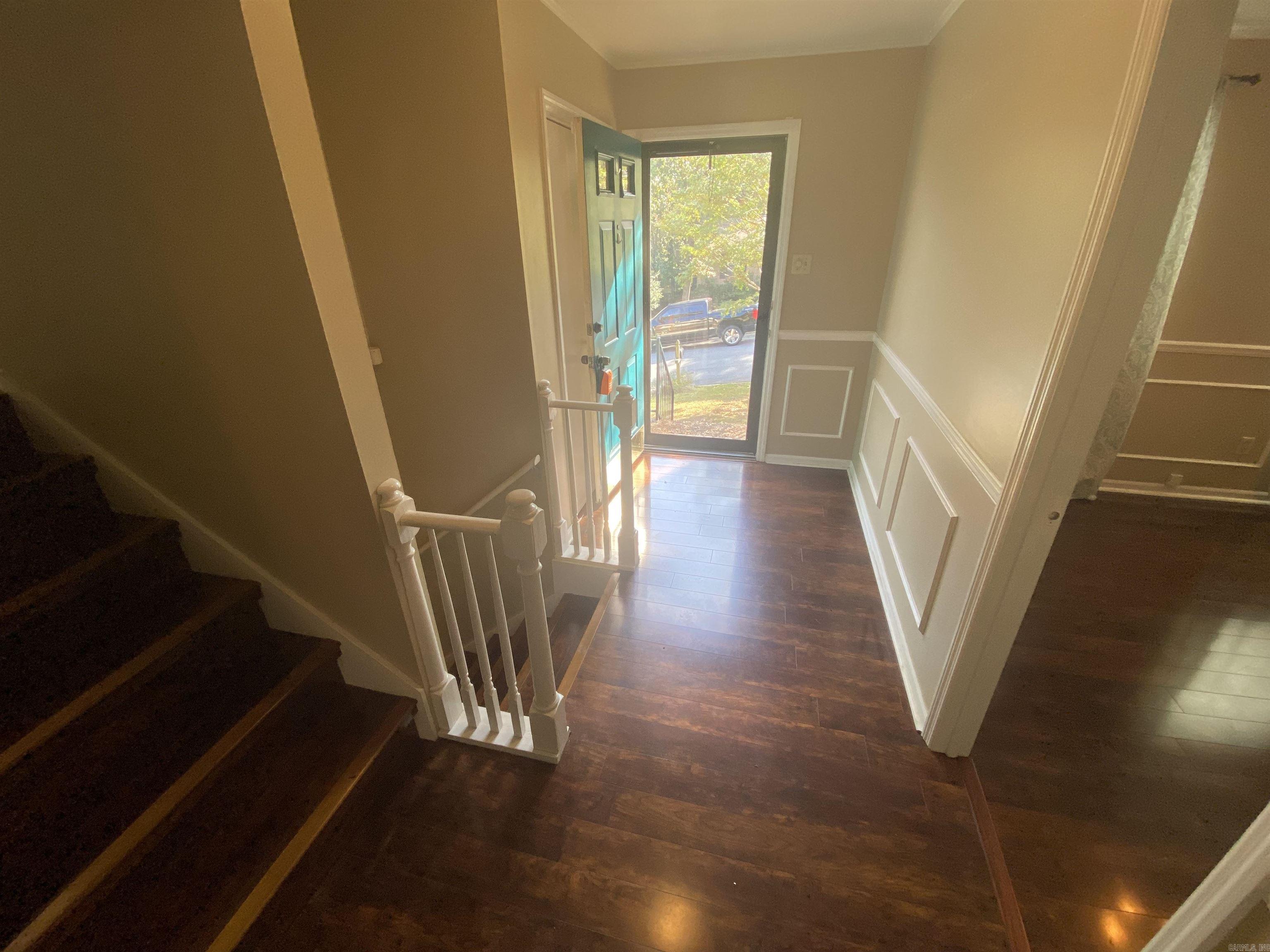 Turtle Creek - Residential Lease