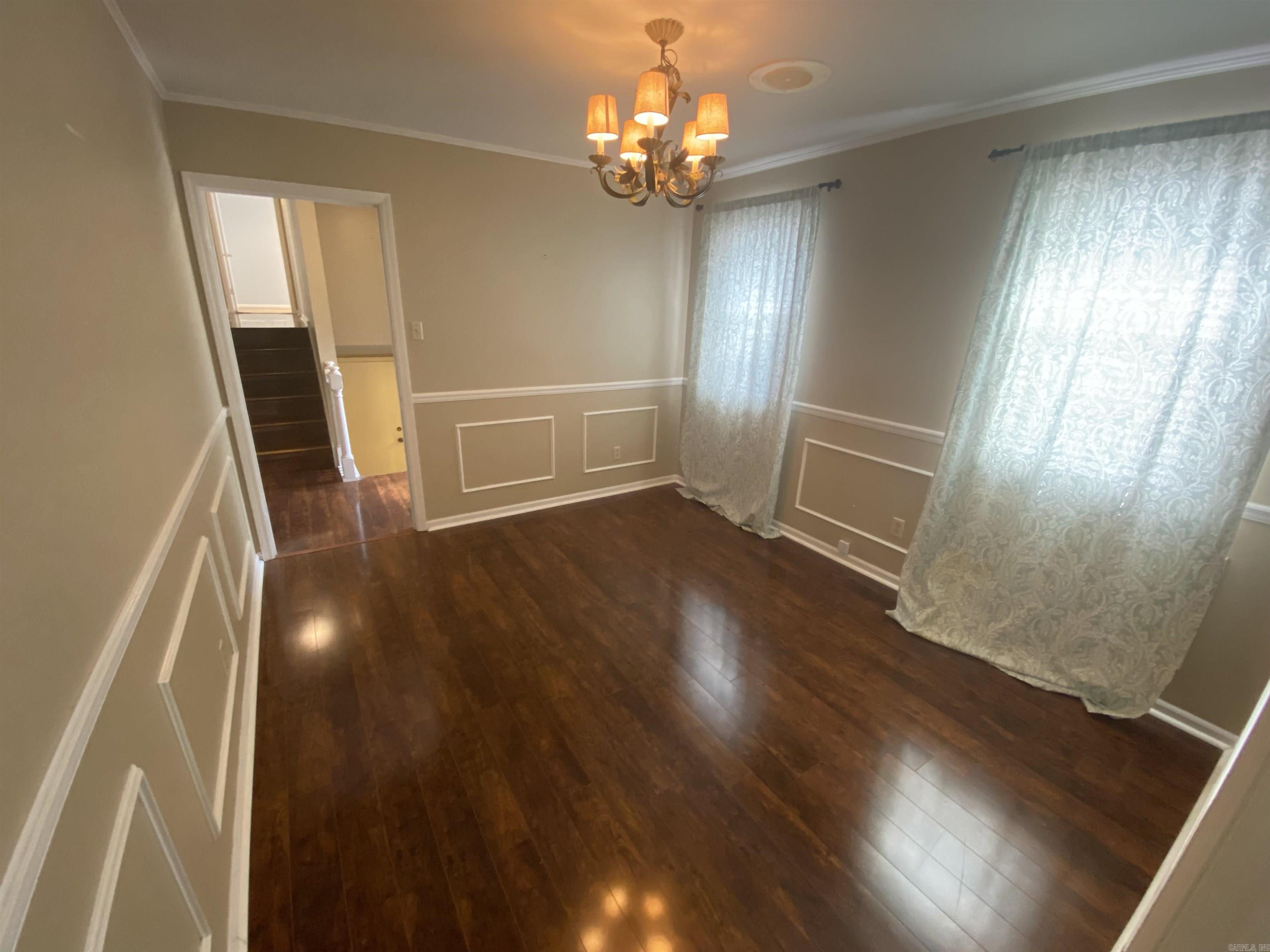 Turtle Creek - Residential Lease