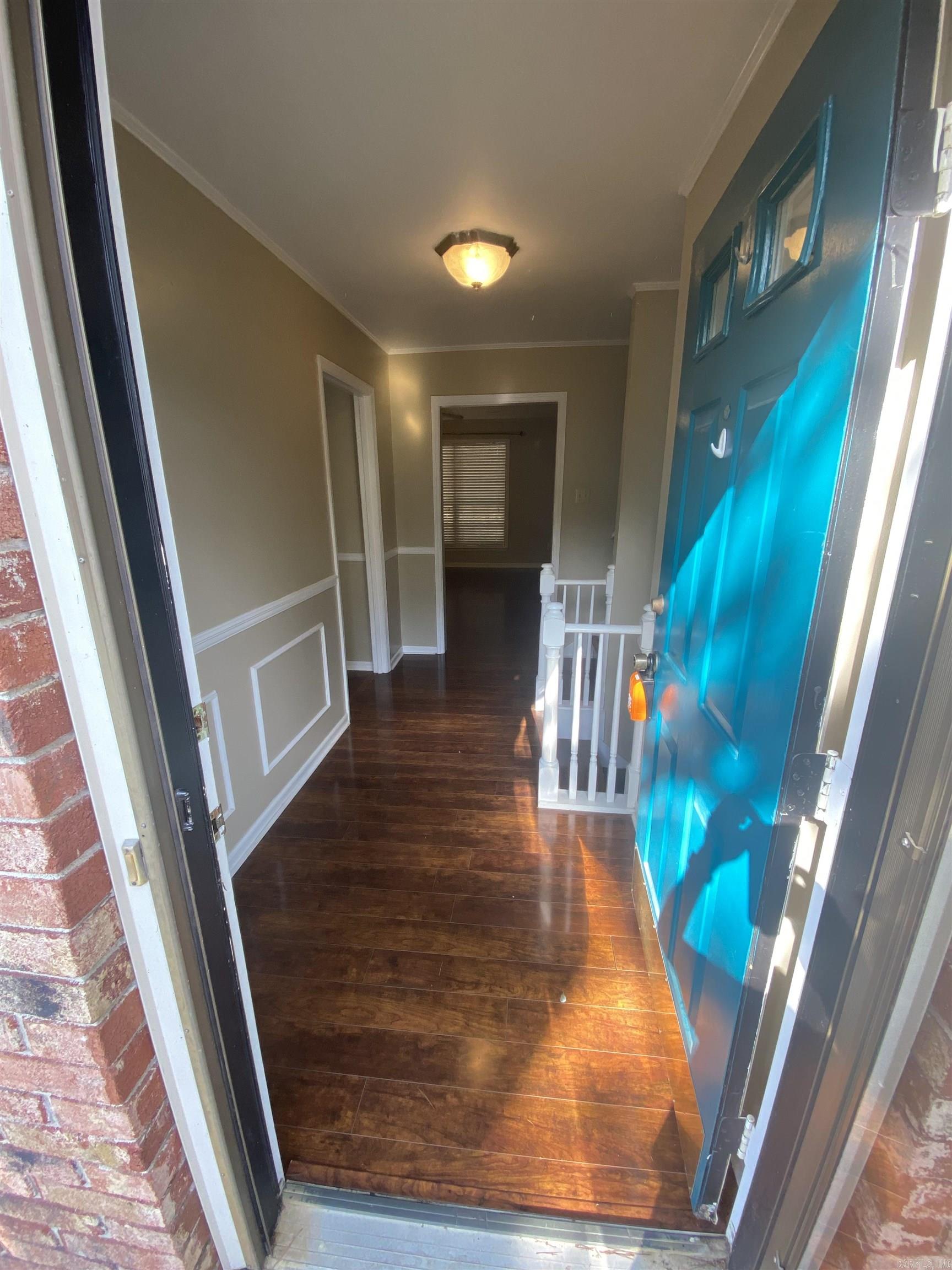 Turtle Creek - Residential Lease