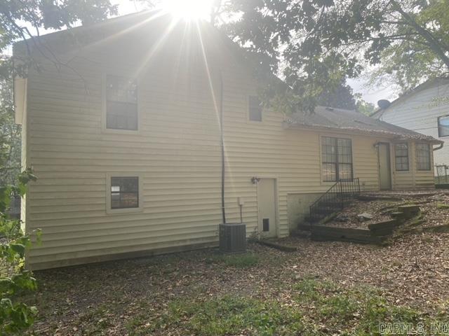 Turtle Creek - Residential Lease