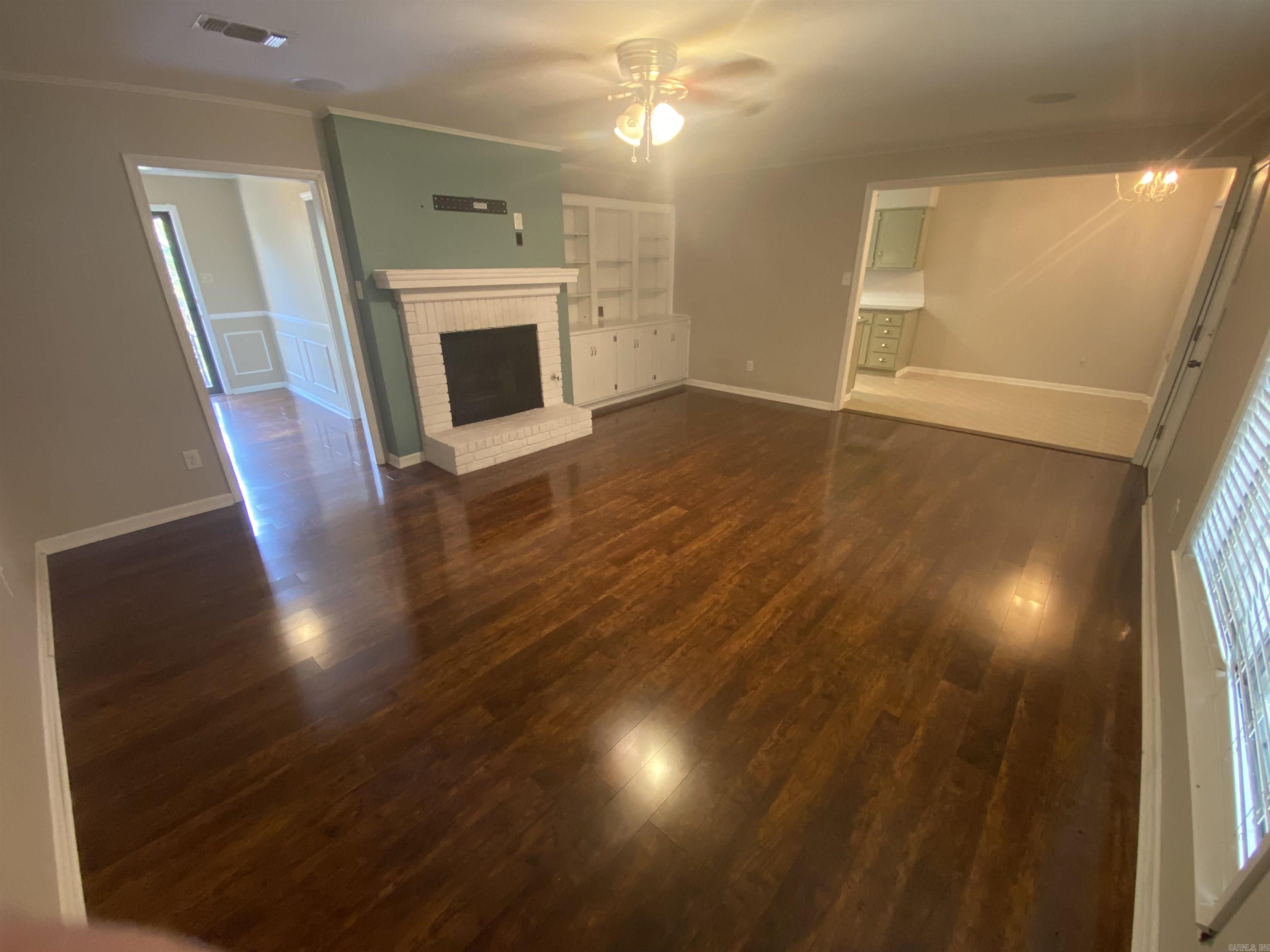 Turtle Creek - Residential Lease