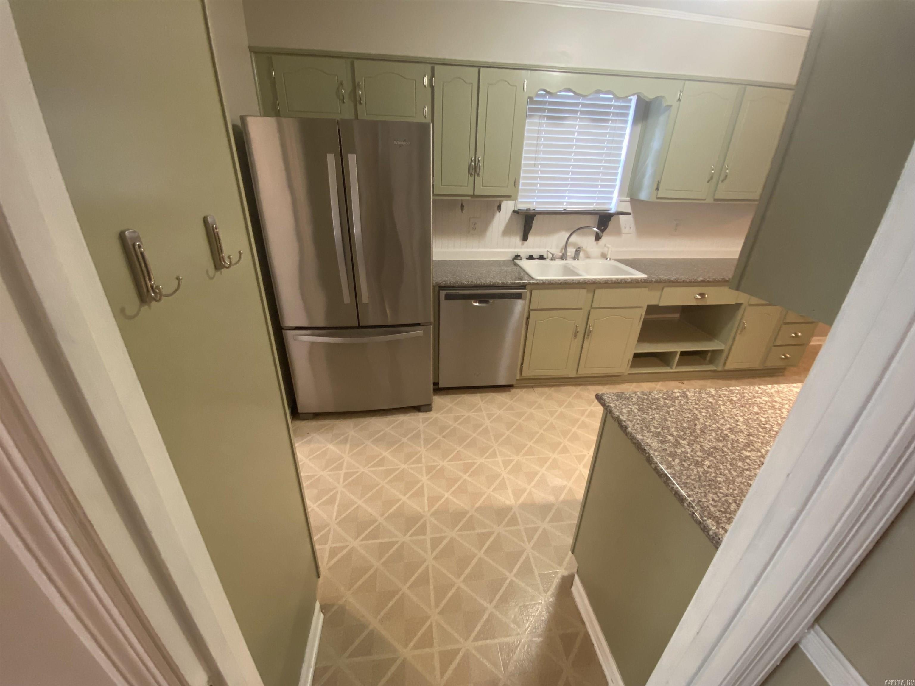 Turtle Creek - Residential Lease