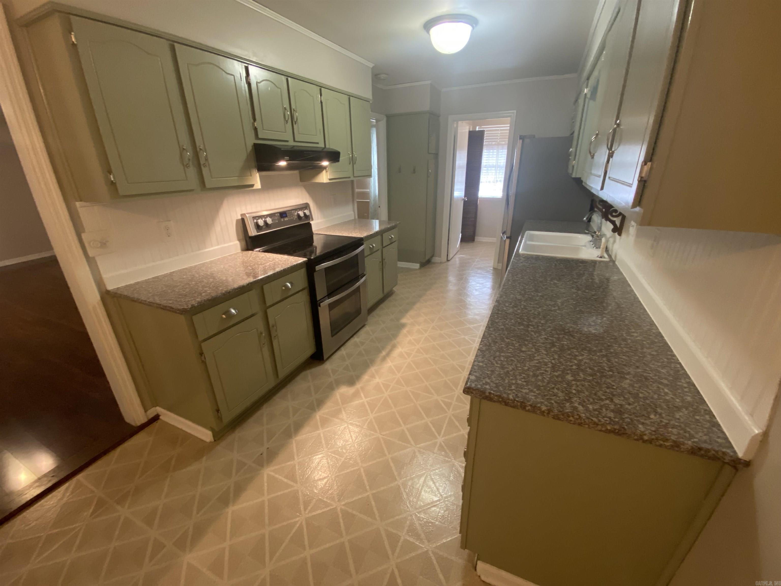 Turtle Creek - Residential Lease