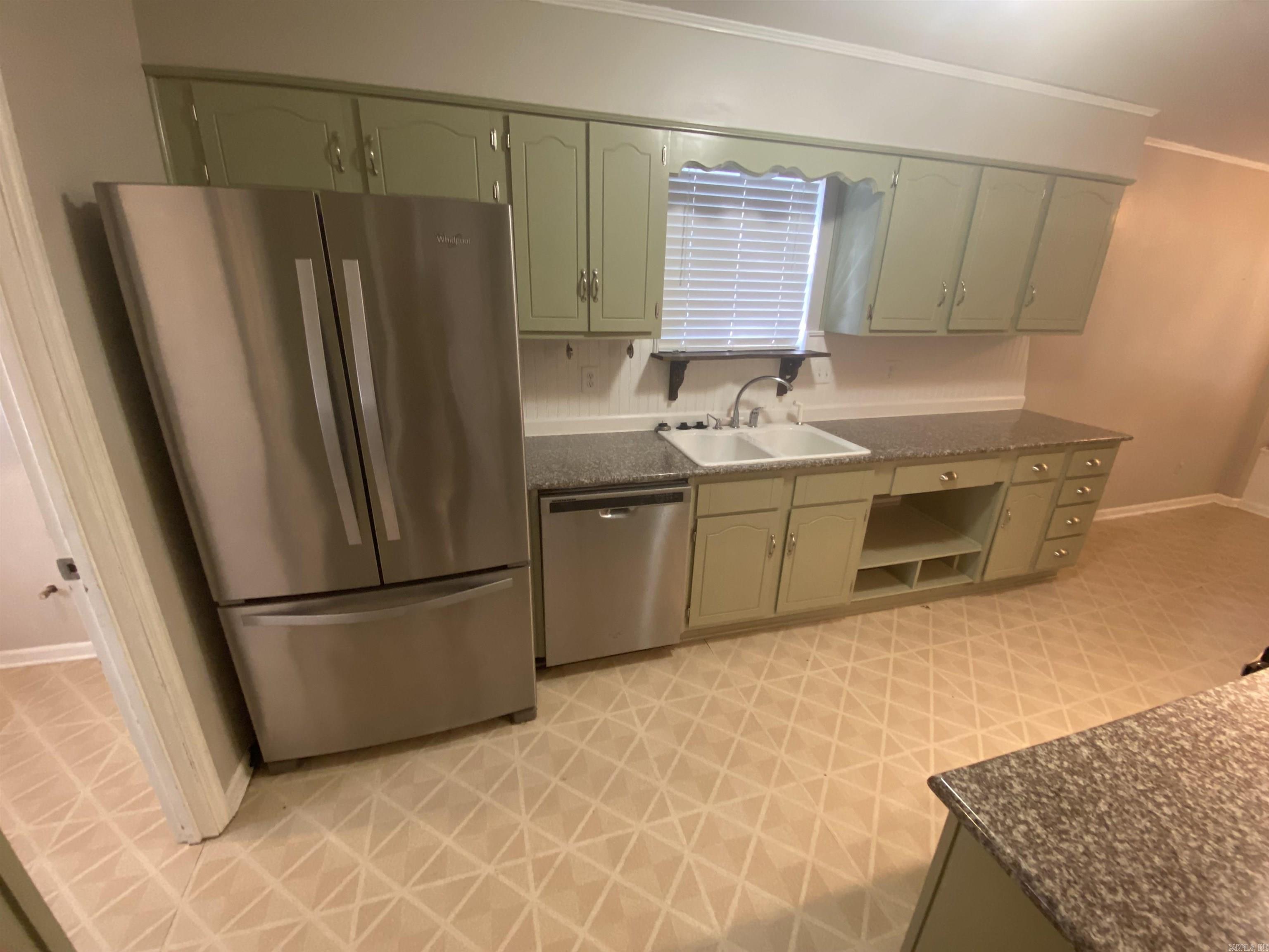 Turtle Creek - Residential Lease