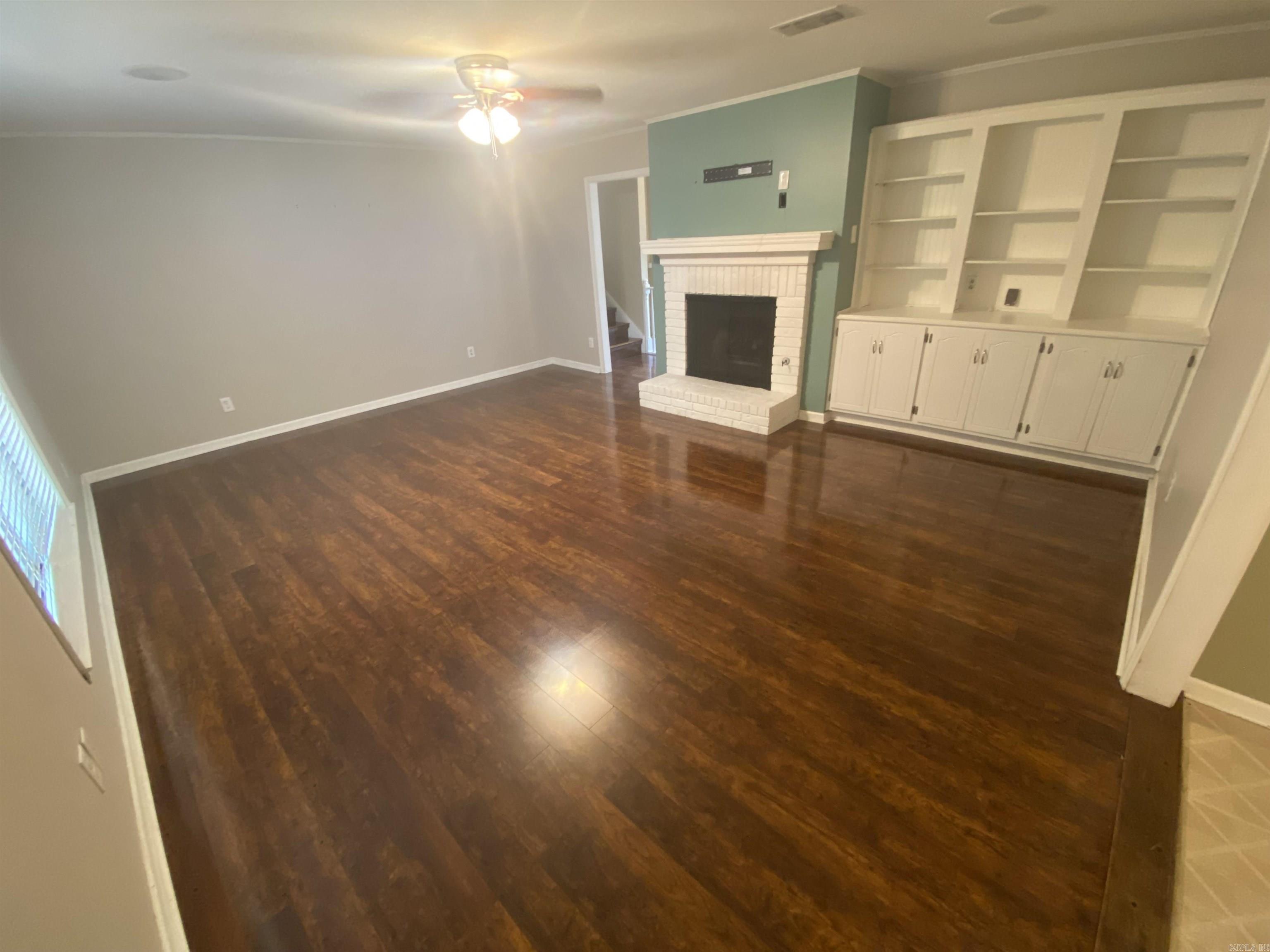 Turtle Creek - Residential Lease