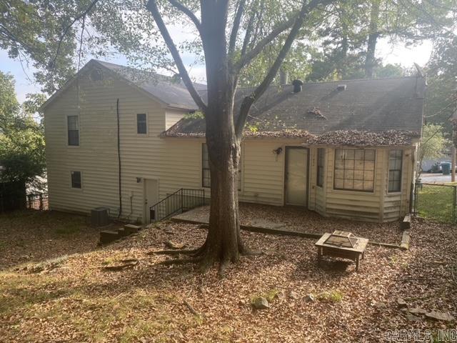 Turtle Creek - Residential Lease