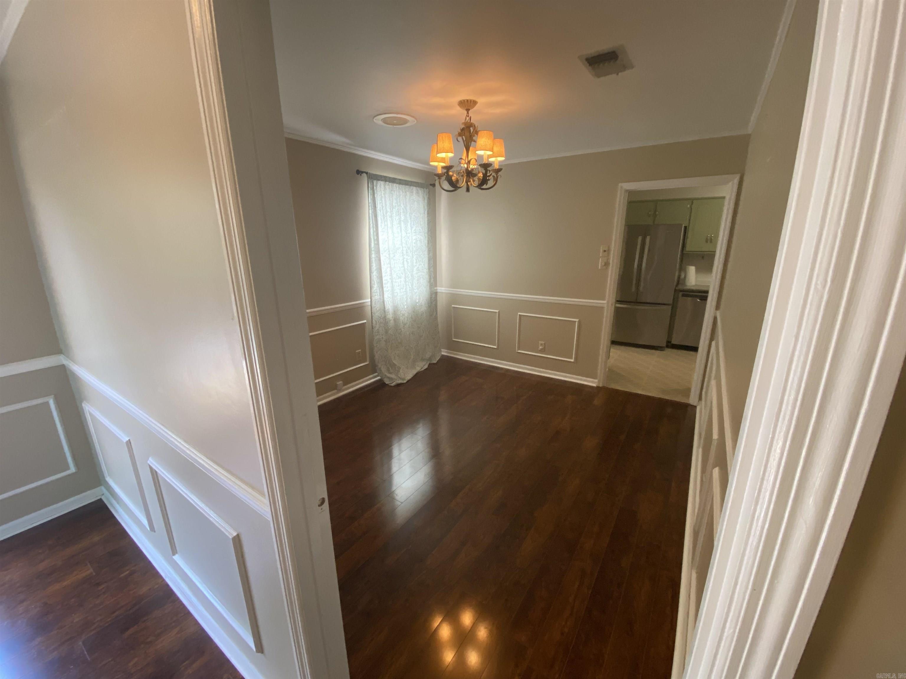 Turtle Creek - Residential Lease