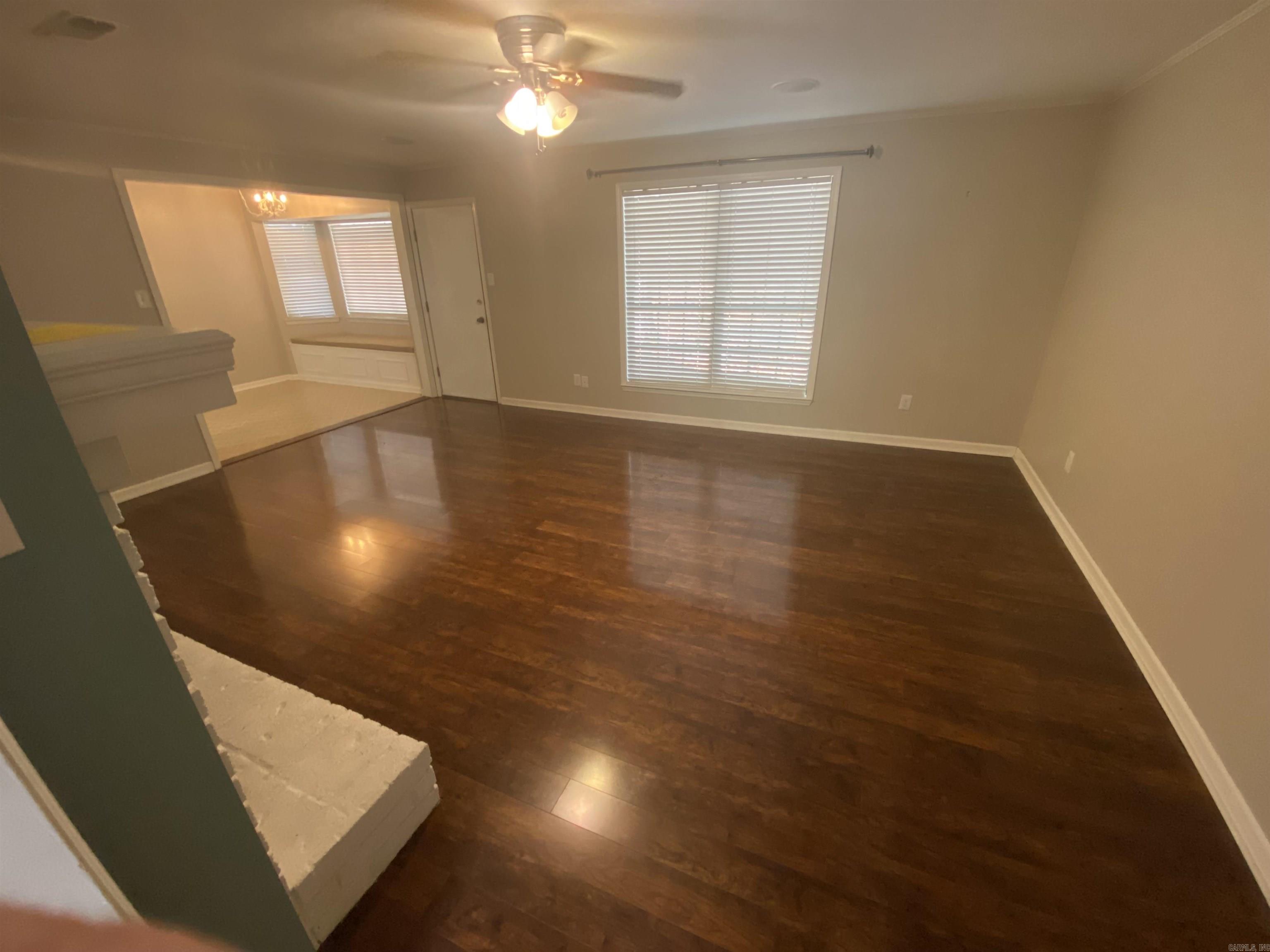 Turtle Creek - Residential Lease