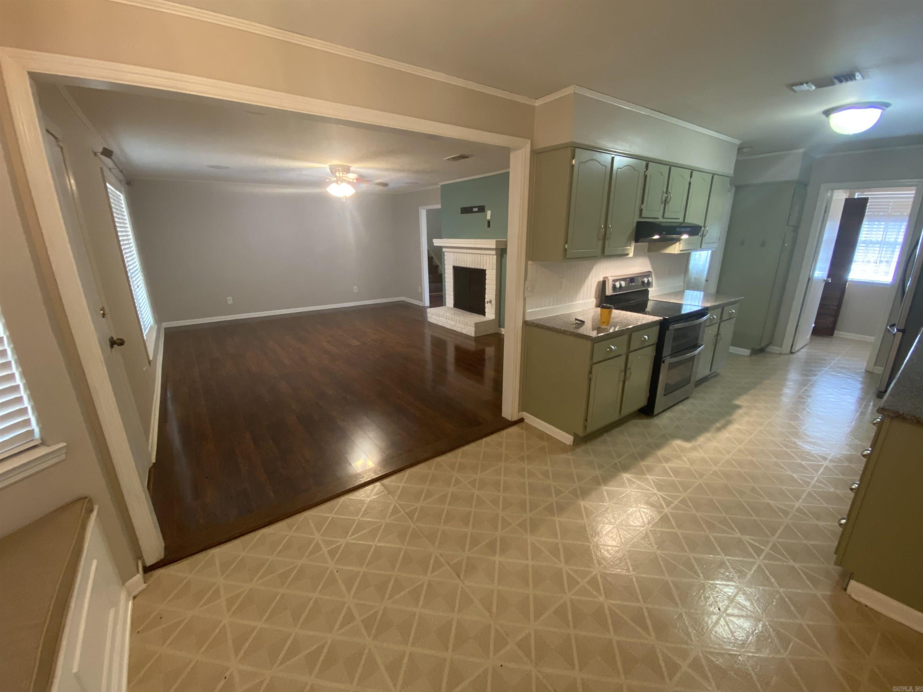 Turtle Creek - Residential Lease