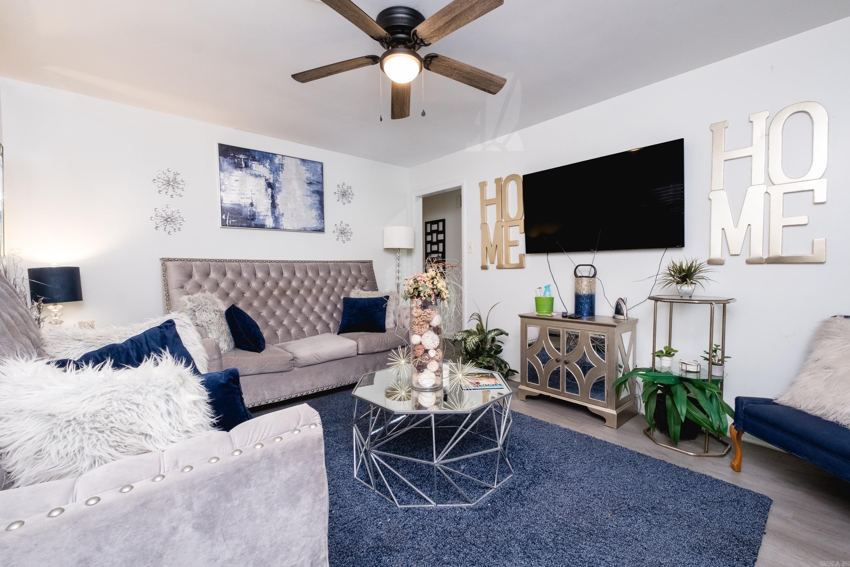 OAK FOREST - Residential