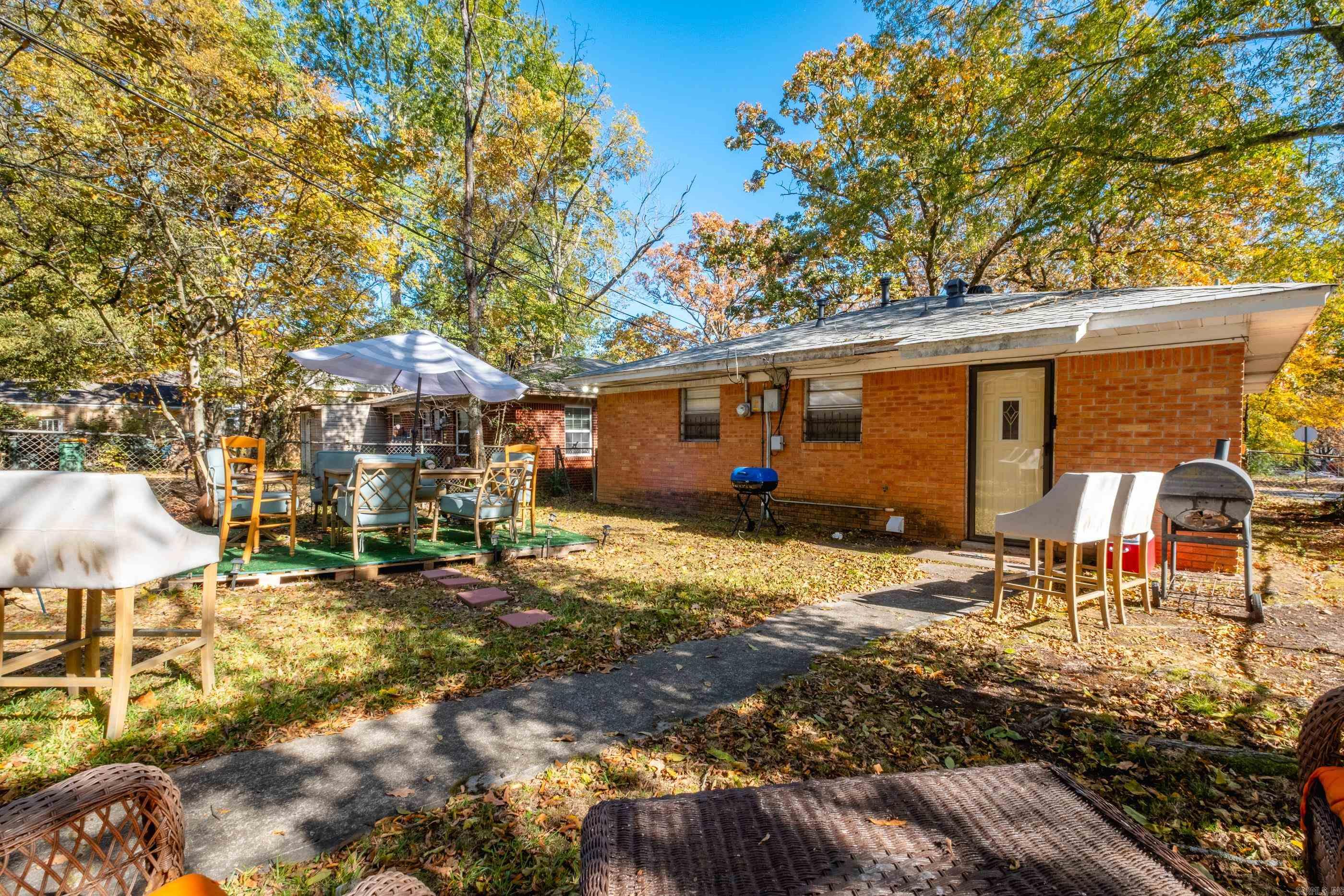 OAK FOREST - Residential