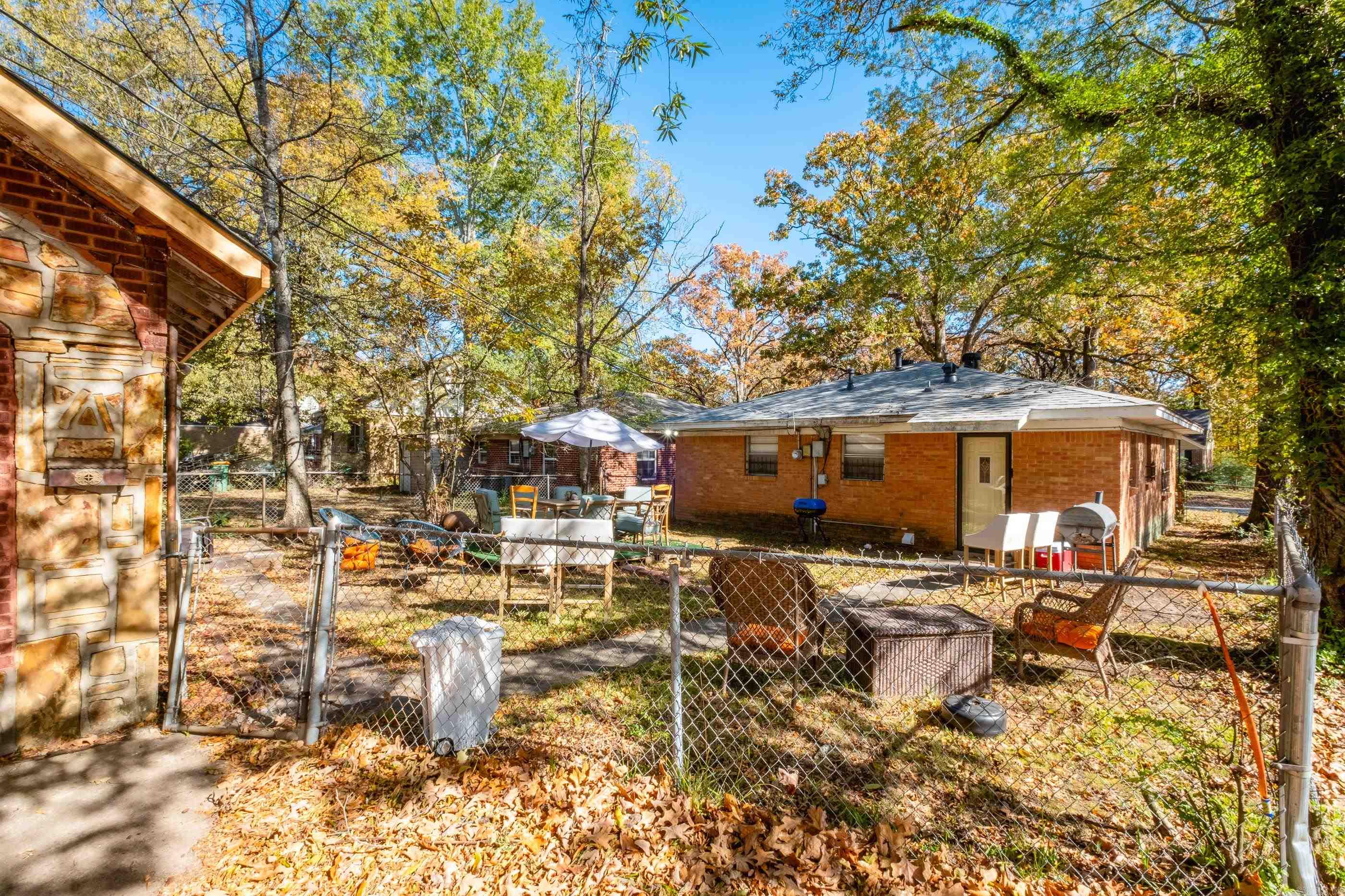 OAK FOREST - Residential