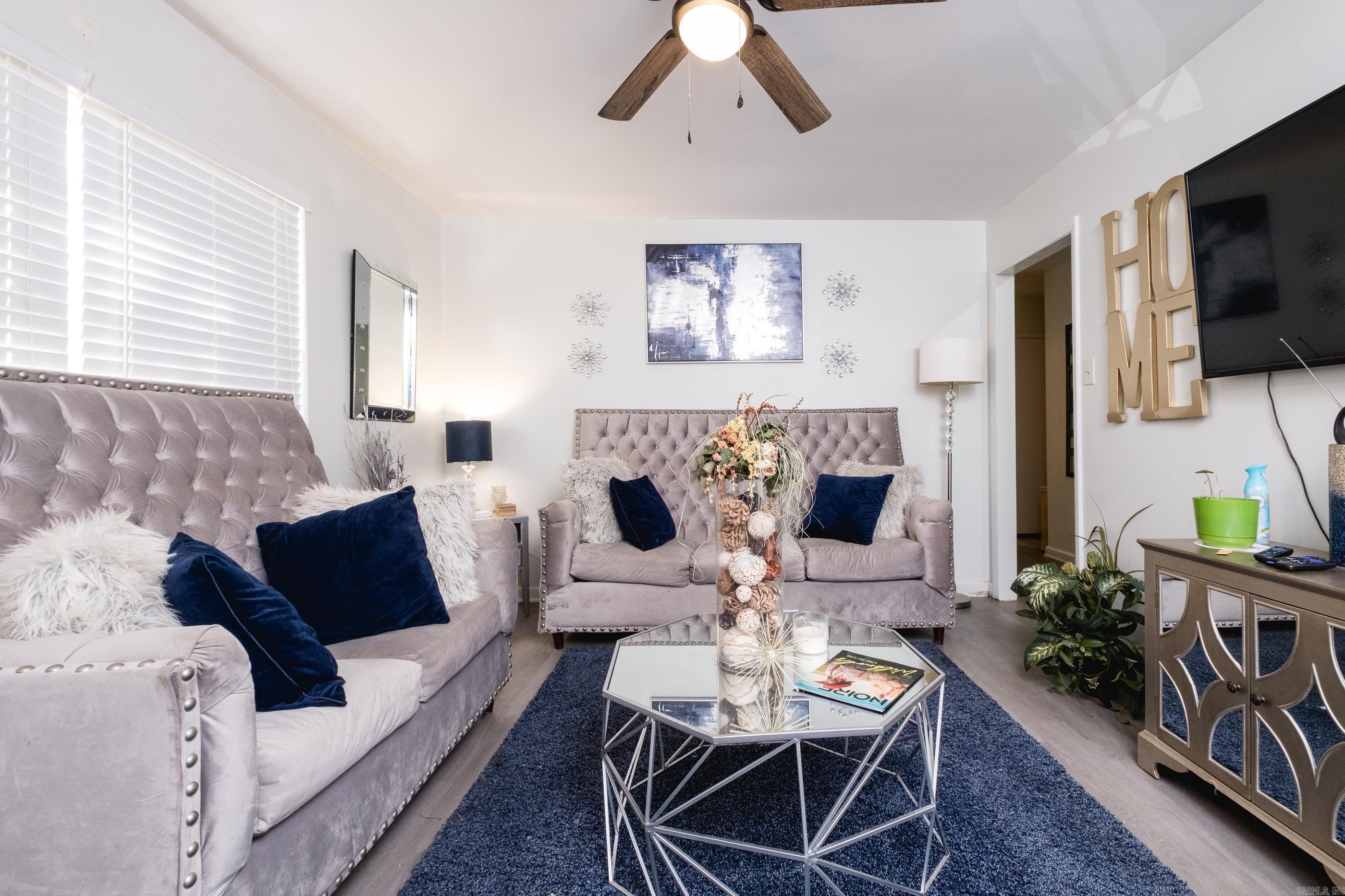 OAK FOREST - Residential