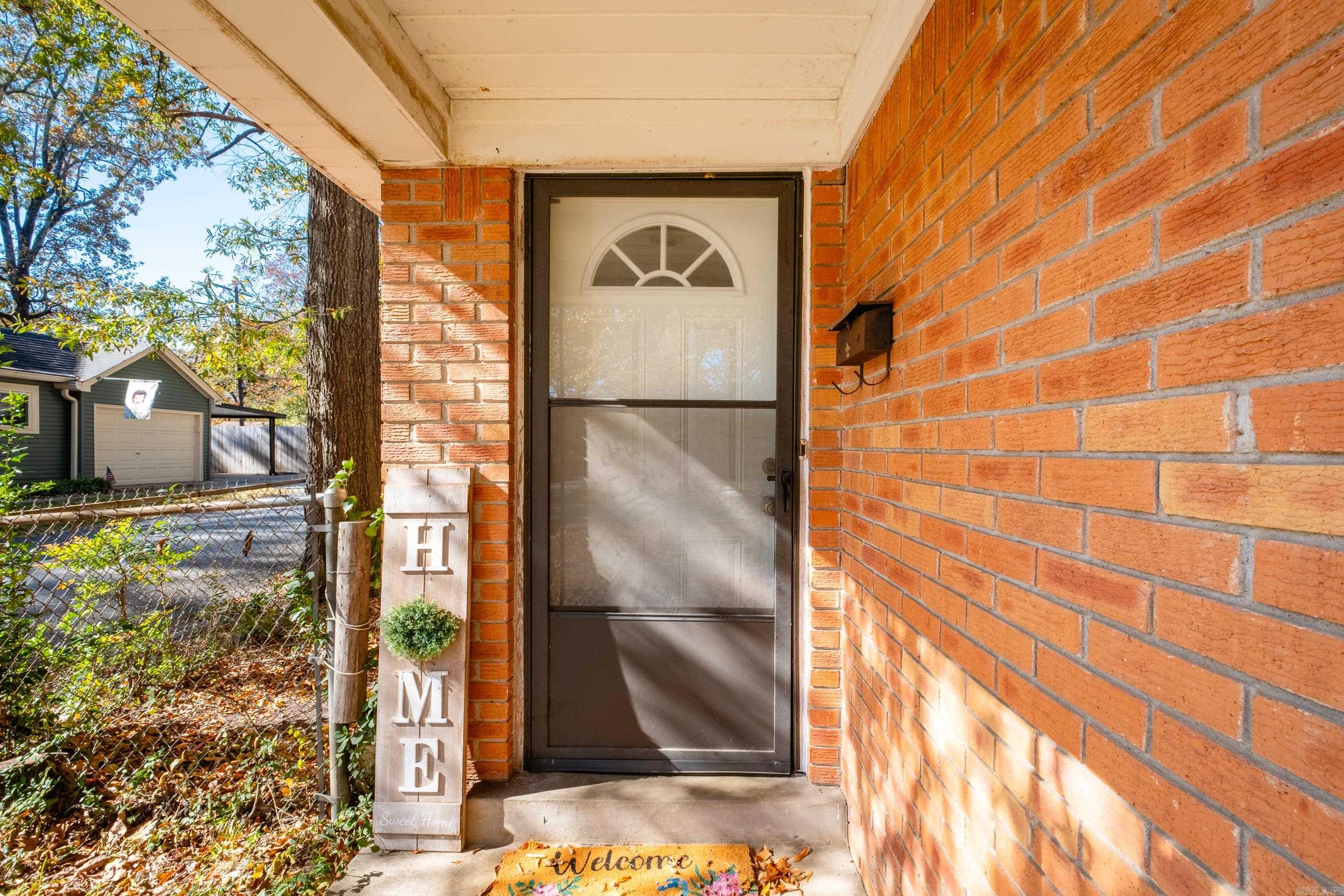 OAK FOREST - Residential