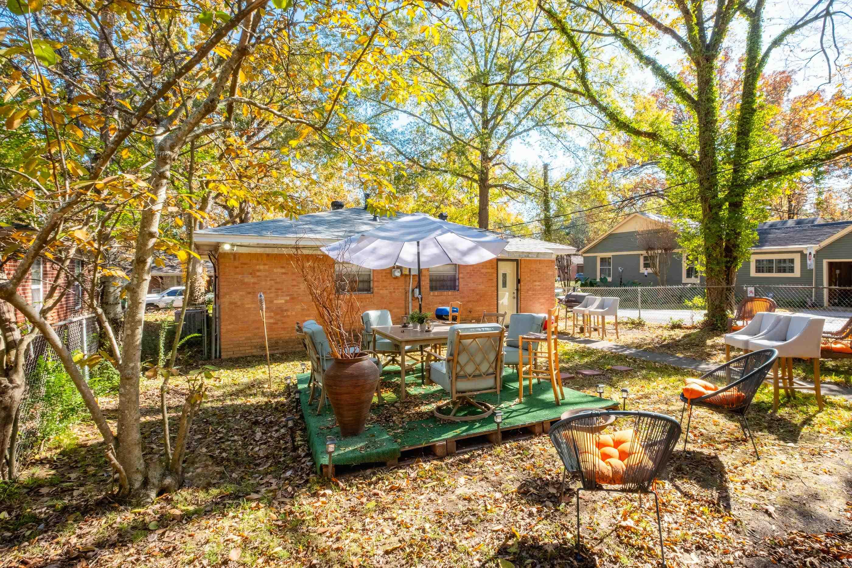 OAK FOREST - Residential