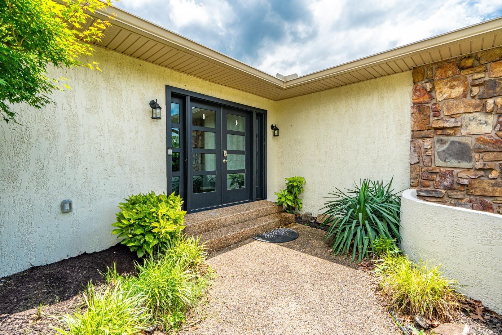 Ridges Phase I - Residential