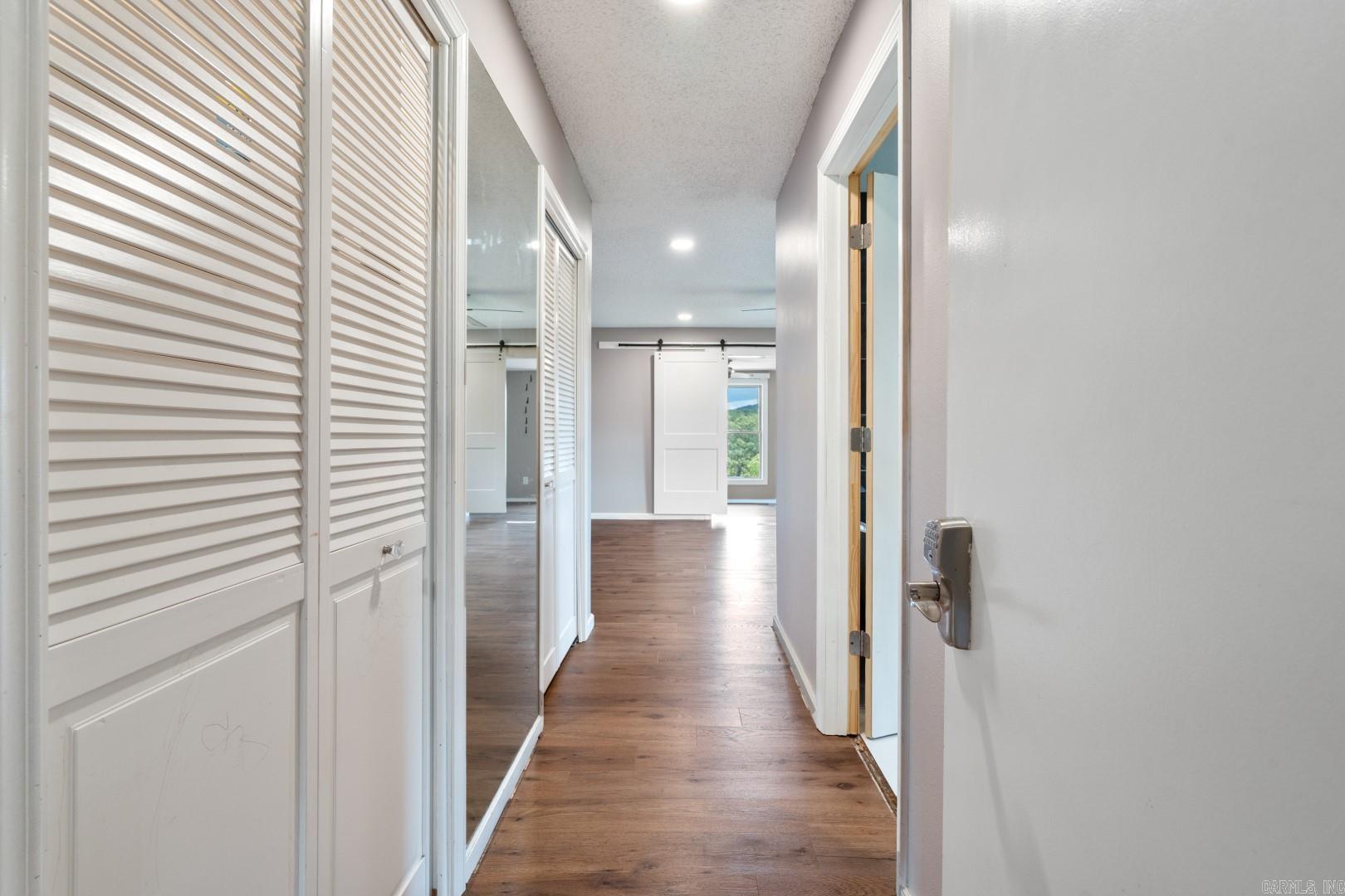 Ridges Phase I - Residential