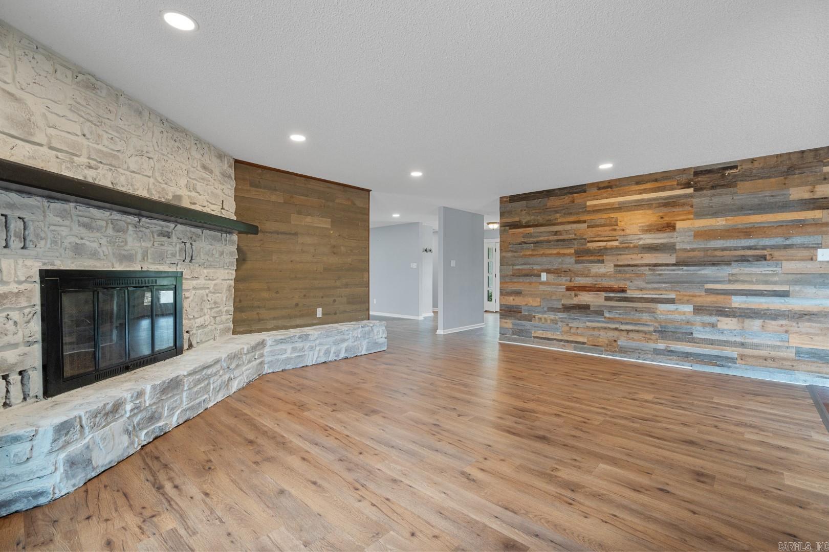 Ridges Phase I - Residential