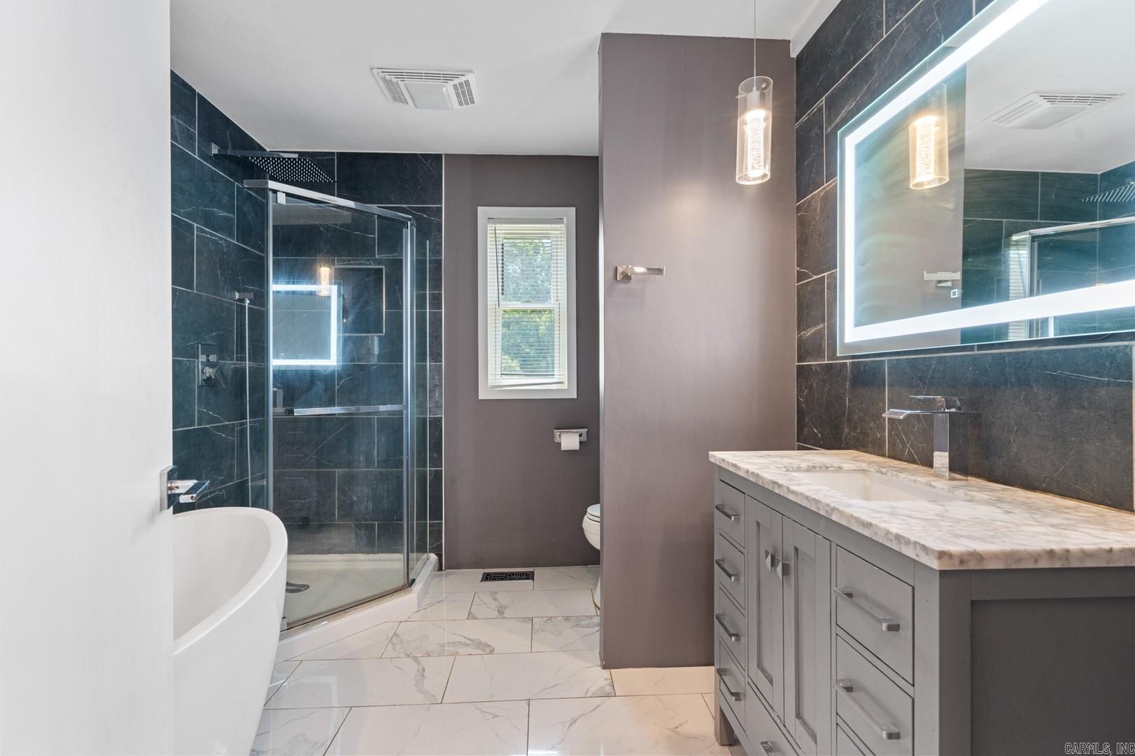 Ridges Phase I - Residential