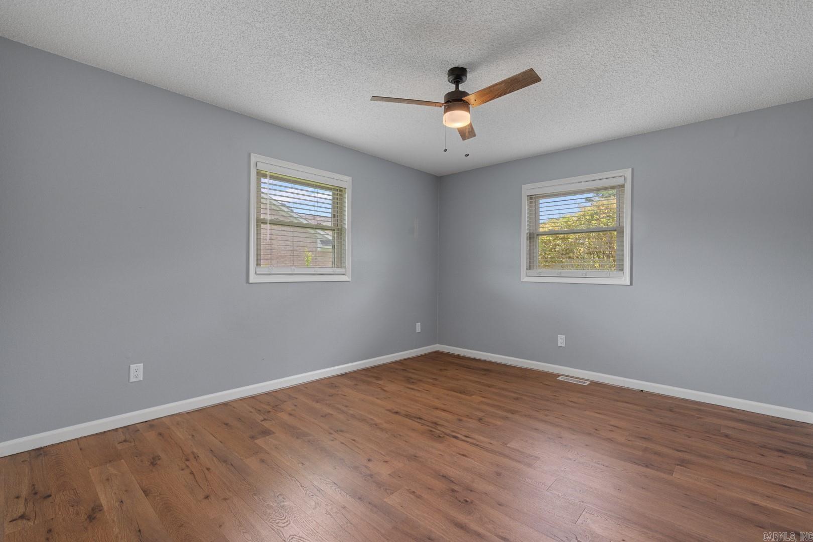 Ridges Phase I - Residential