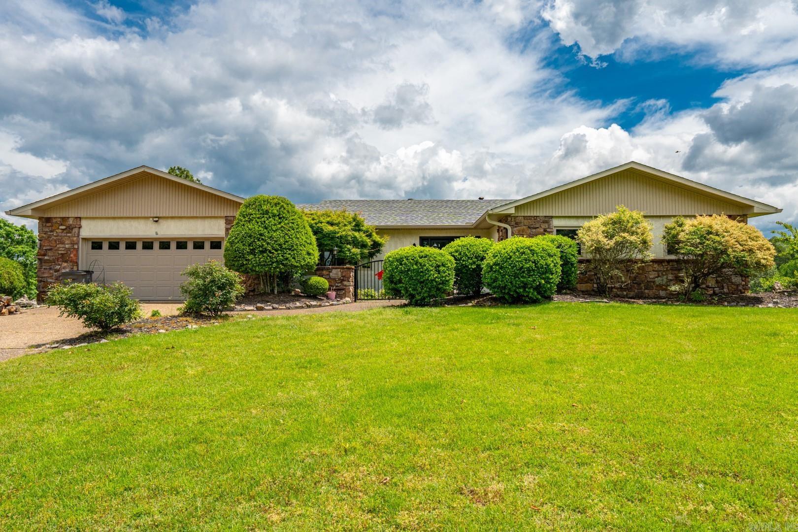 Ridges Phase I - Residential