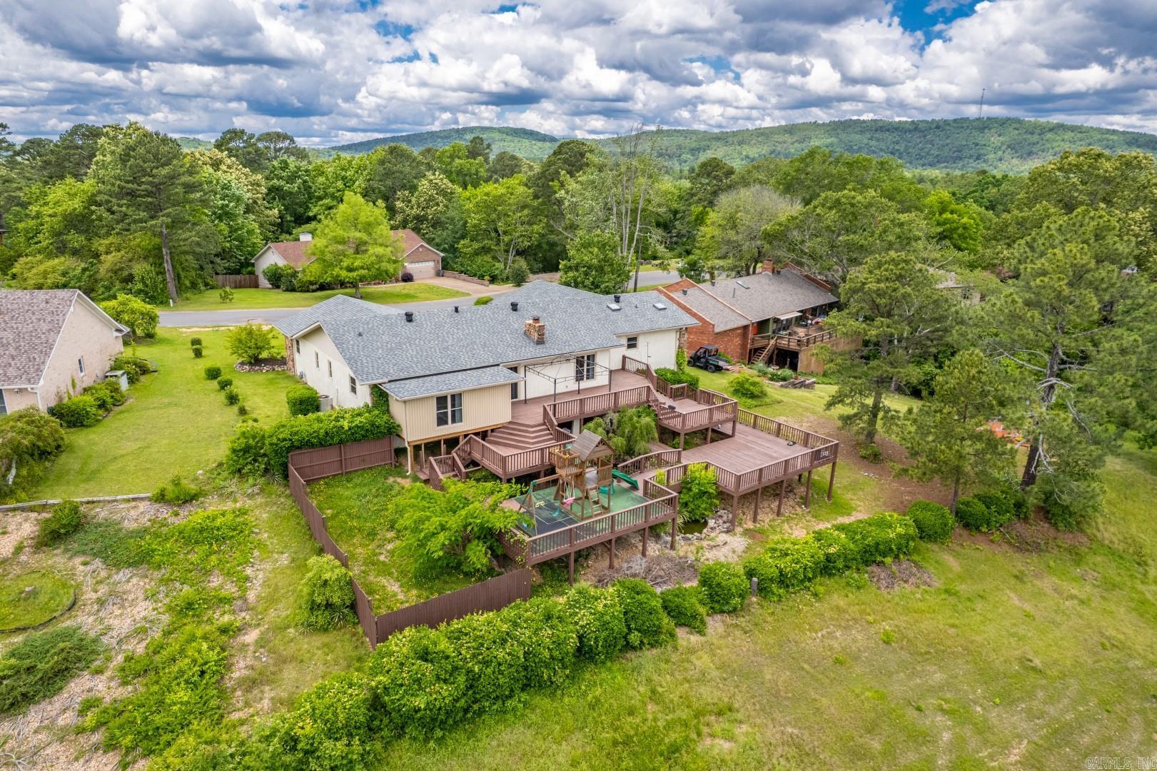 Ridges Phase I - Residential