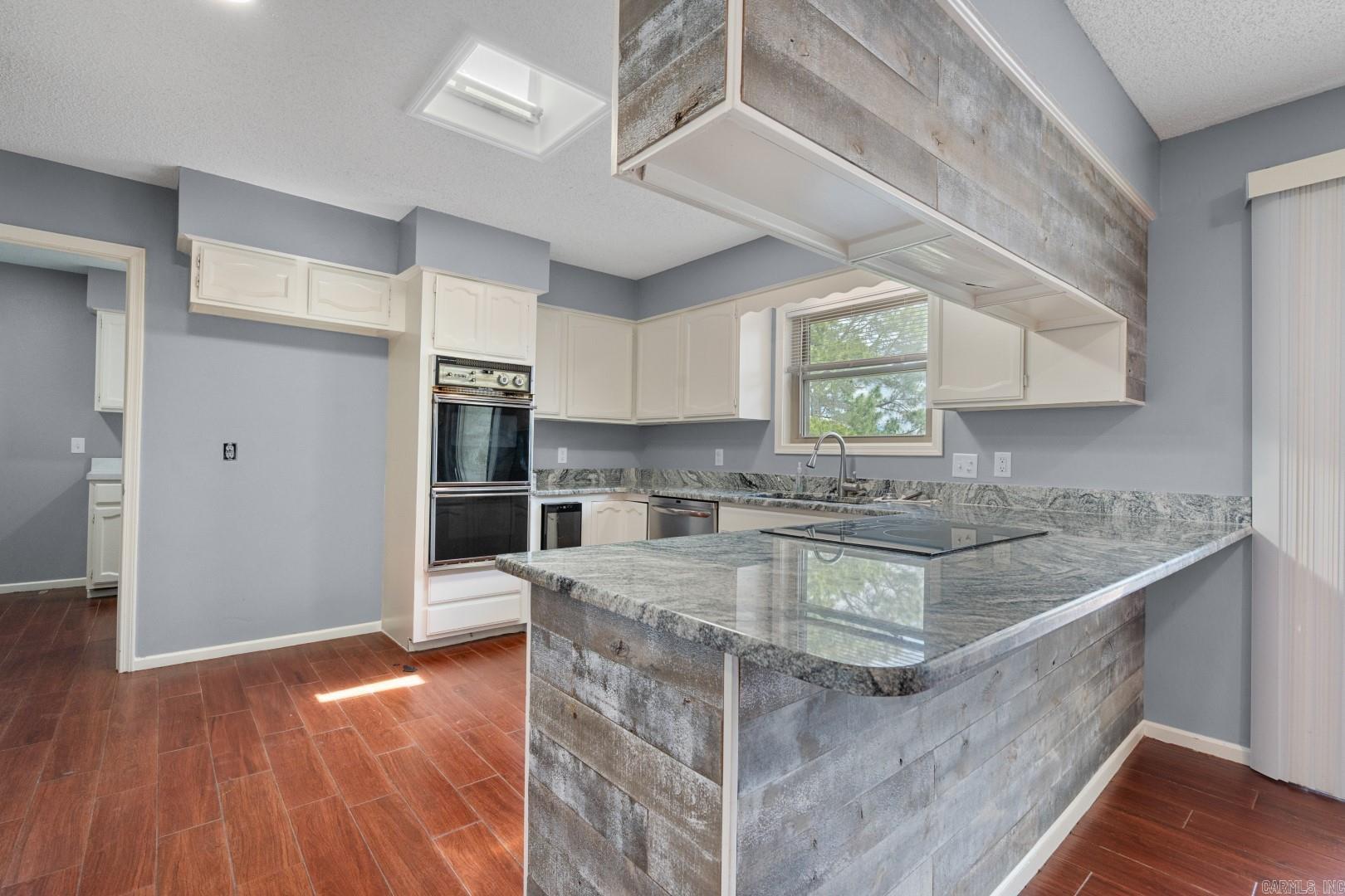 Ridges Phase I - Residential