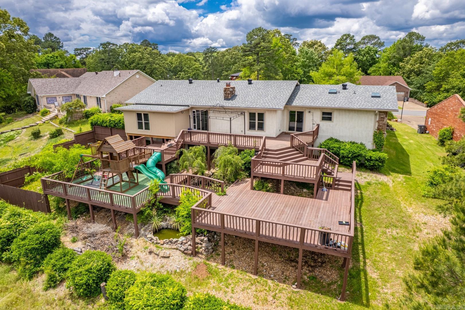 Ridges Phase I - Residential