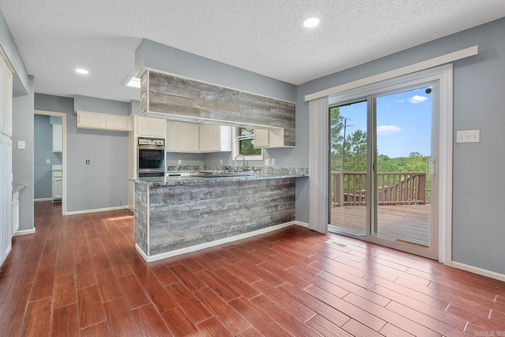 Ridges Phase I - Residential