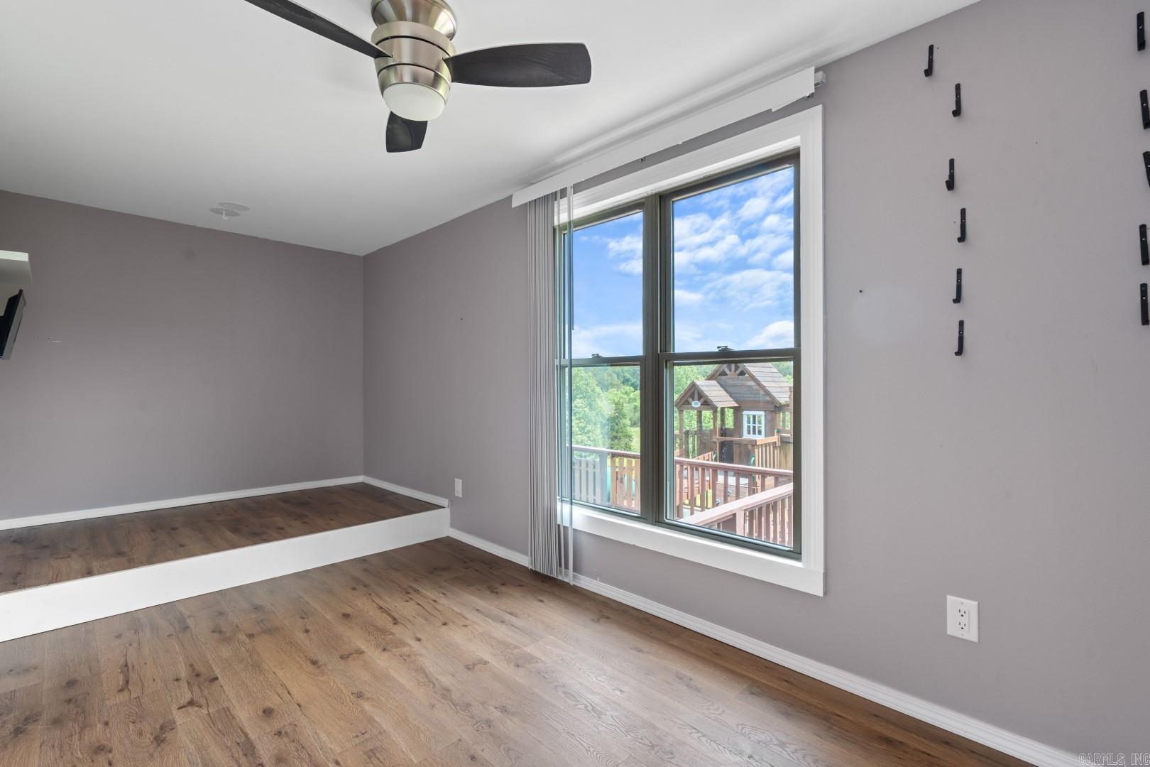 Ridges Phase I - Residential