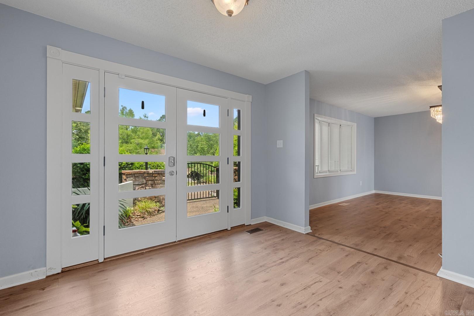 Ridges Phase I - Residential