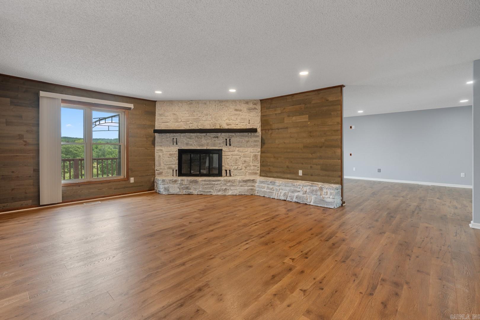 Ridges Phase I - Residential