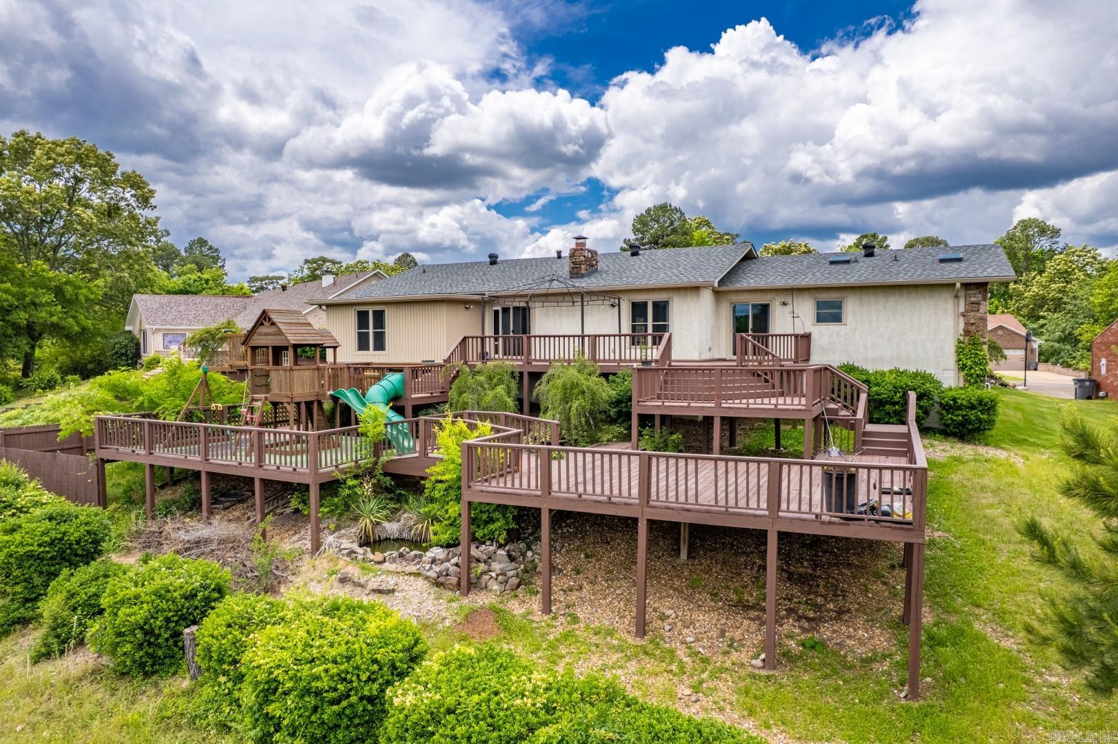 Ridges Phase I - Residential