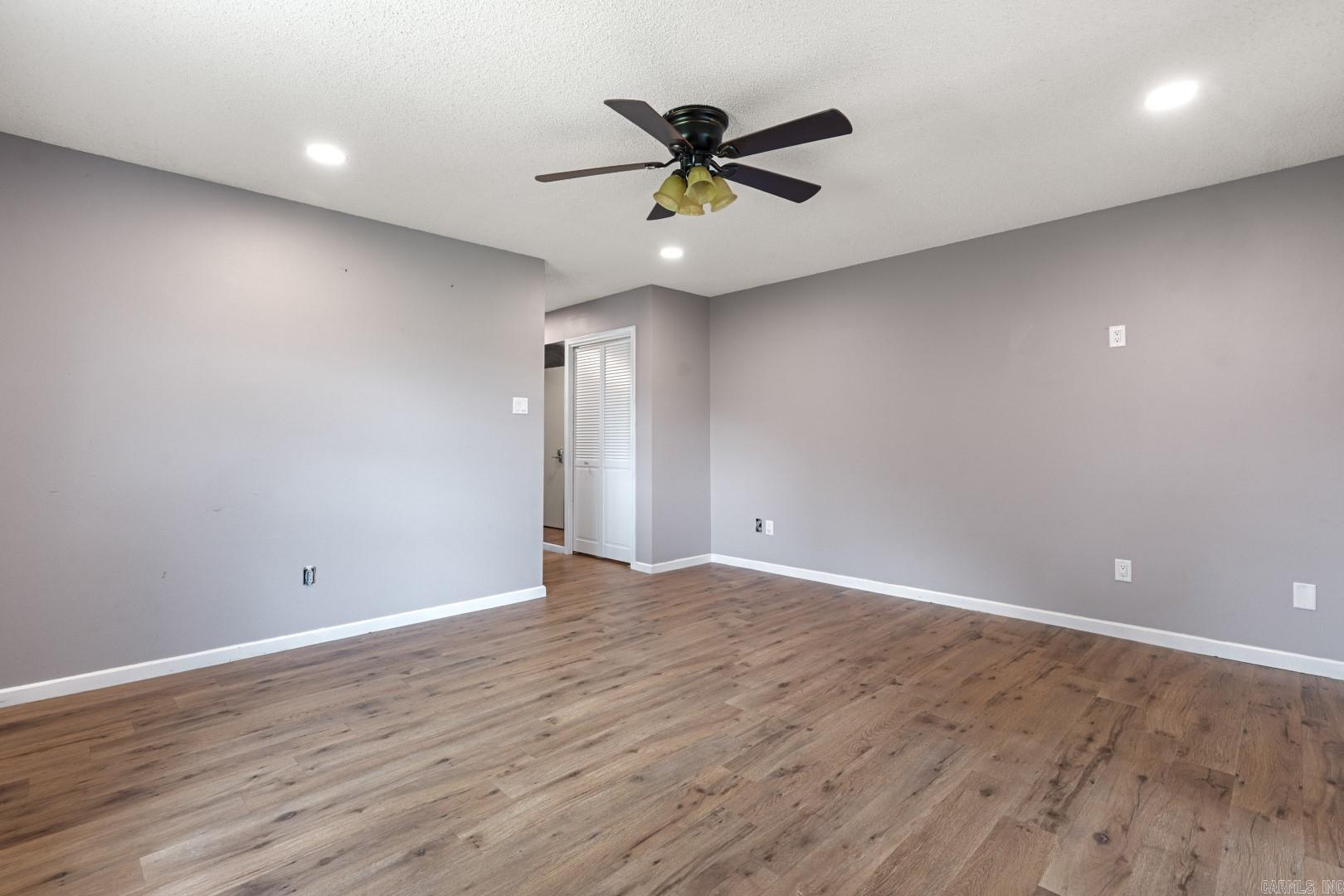 Ridges Phase I - Residential