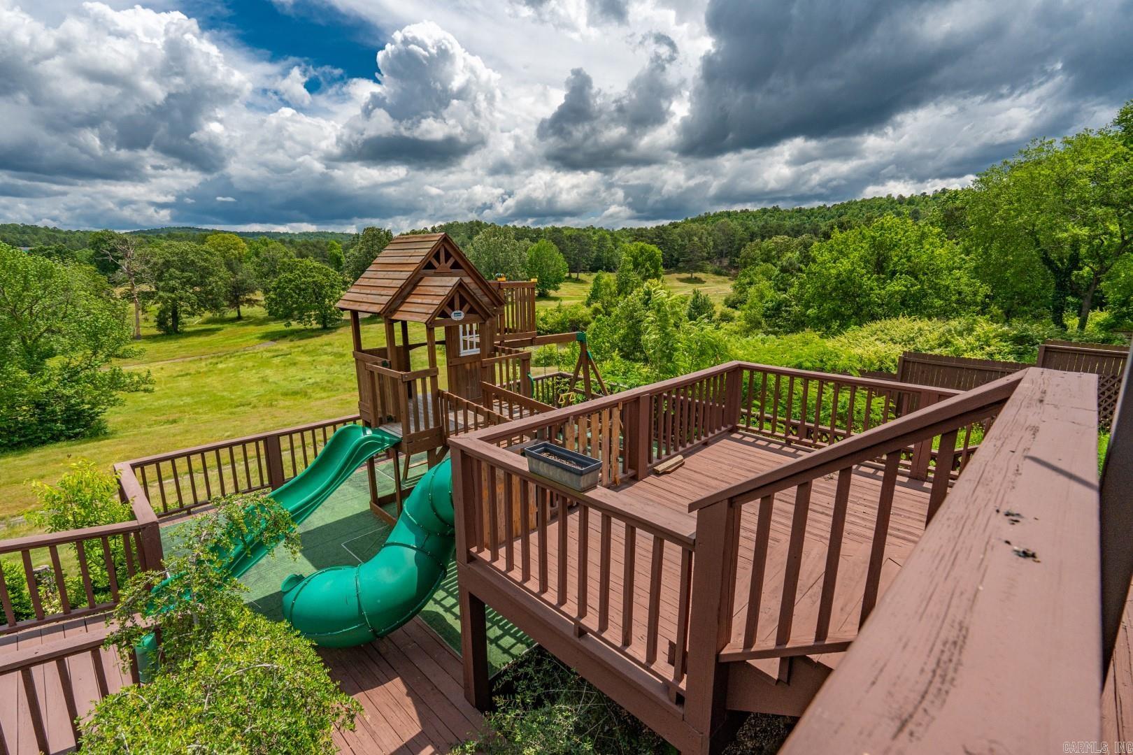 Ridges Phase I - Residential