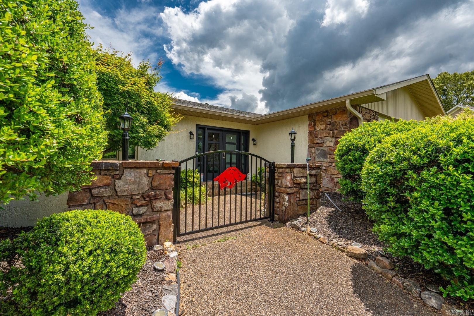 Ridges Phase I - Residential