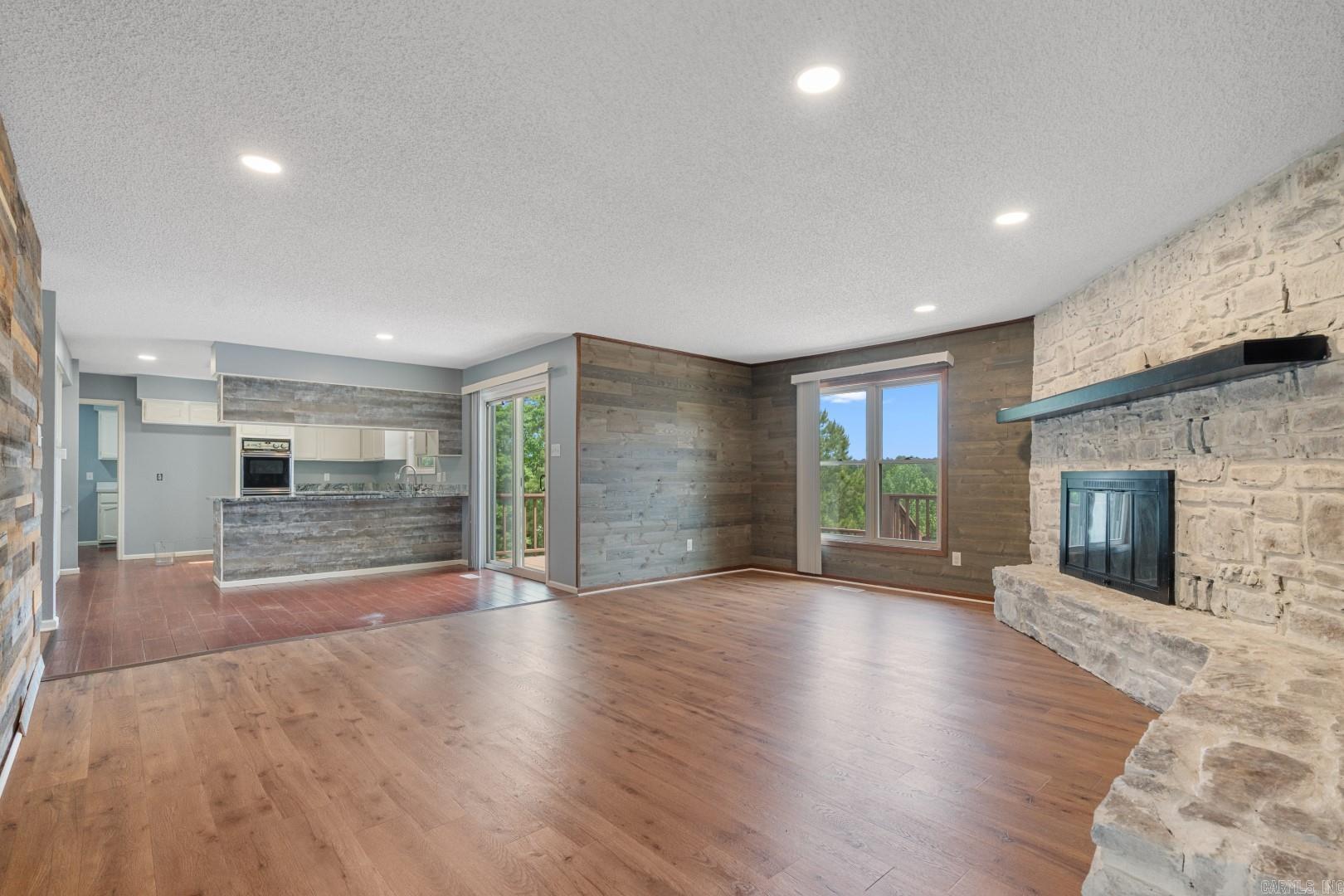 Ridges Phase I - Residential