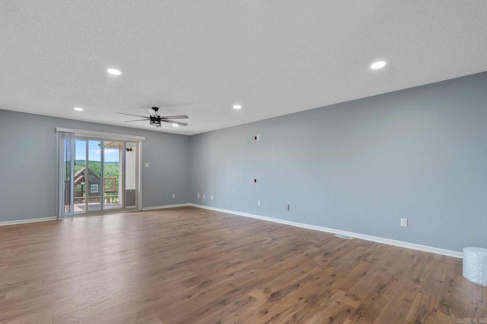 Ridges Phase I - Residential