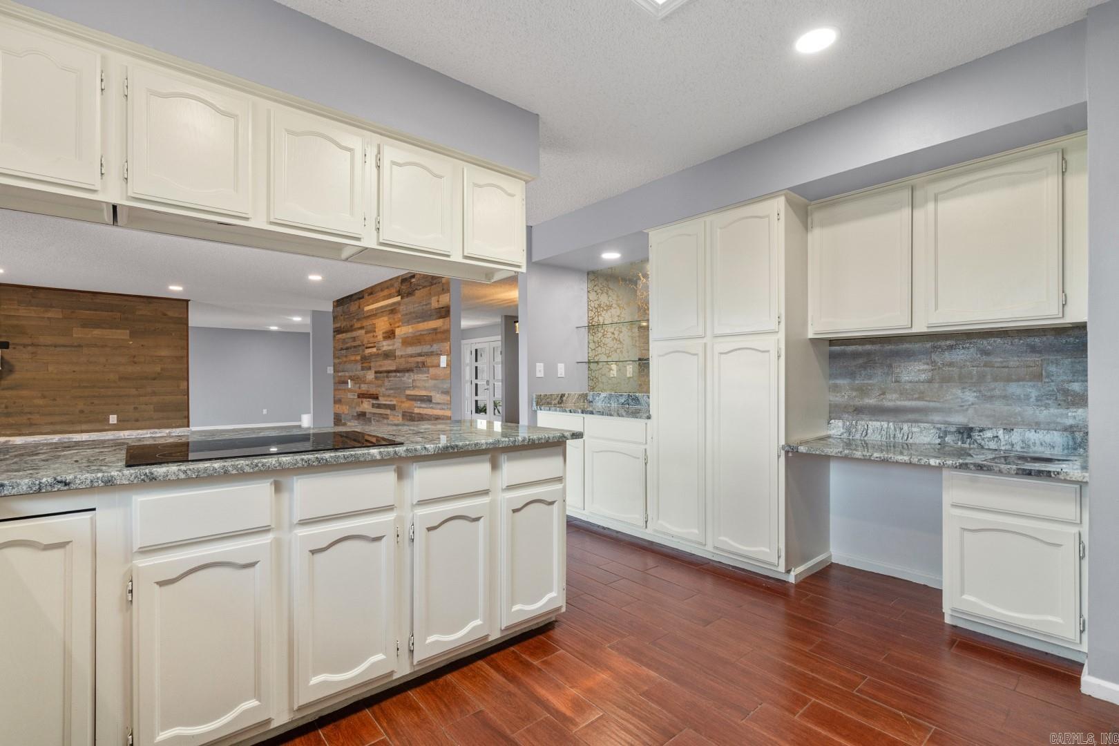 Ridges Phase I - Residential