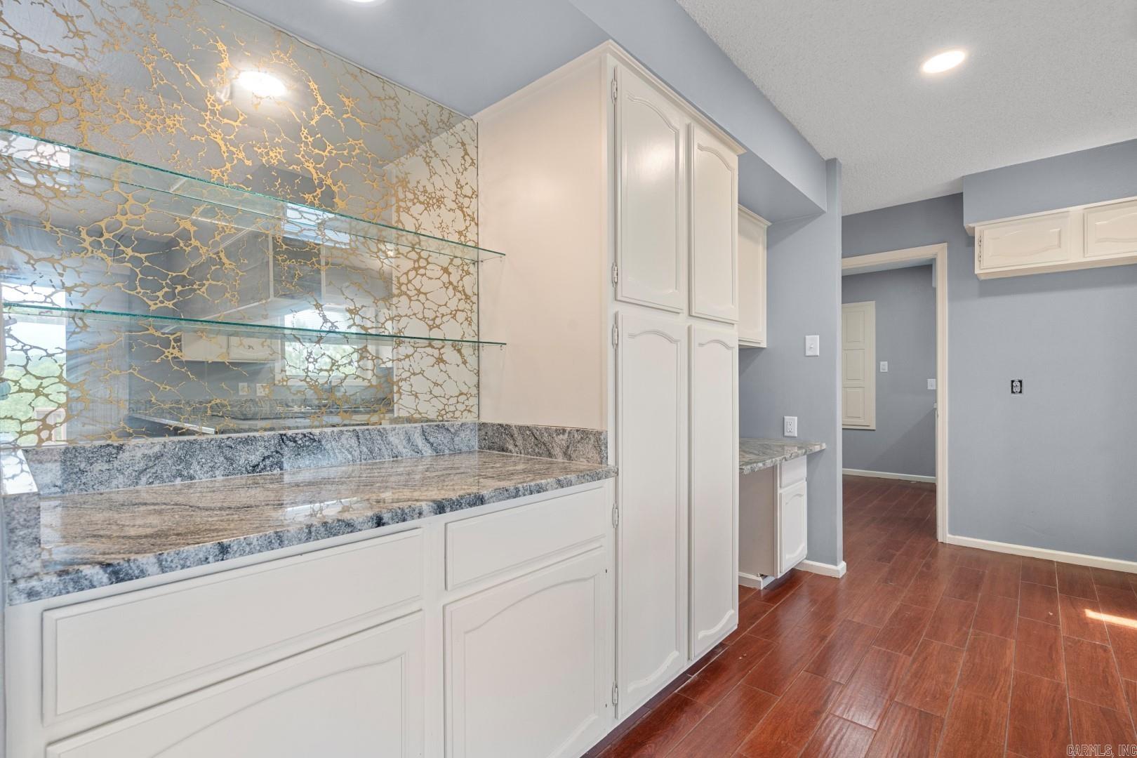 Ridges Phase I - Residential