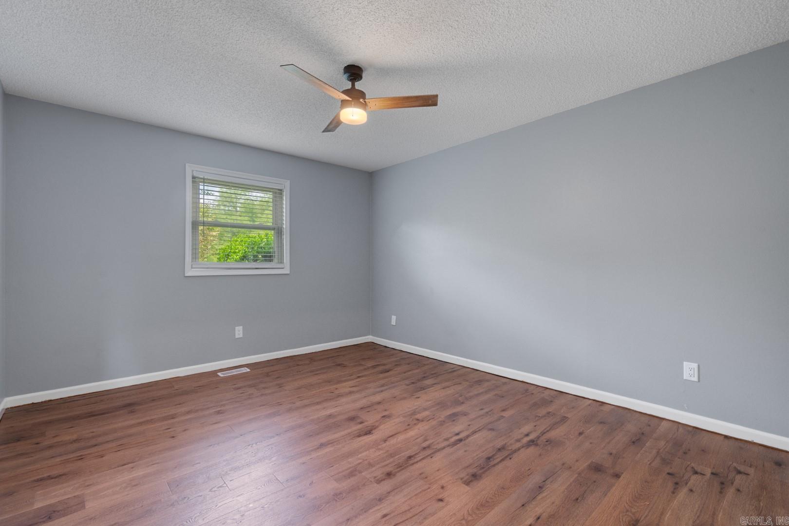 Ridges Phase I - Residential