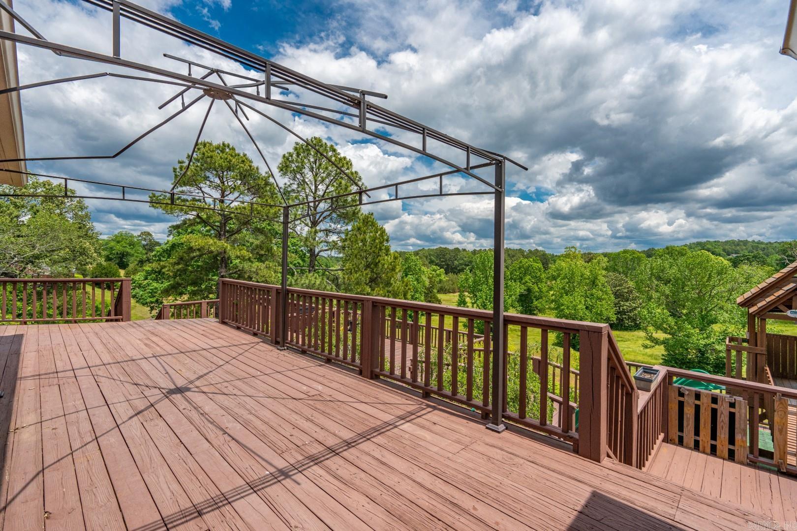 Ridges Phase I - Residential