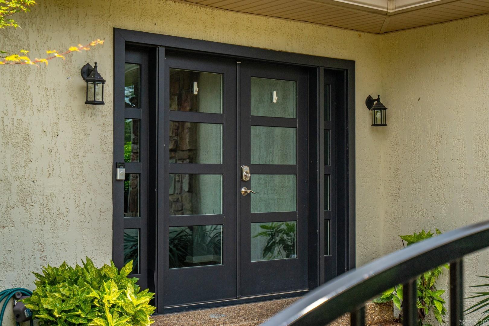 Ridges Phase I - Residential