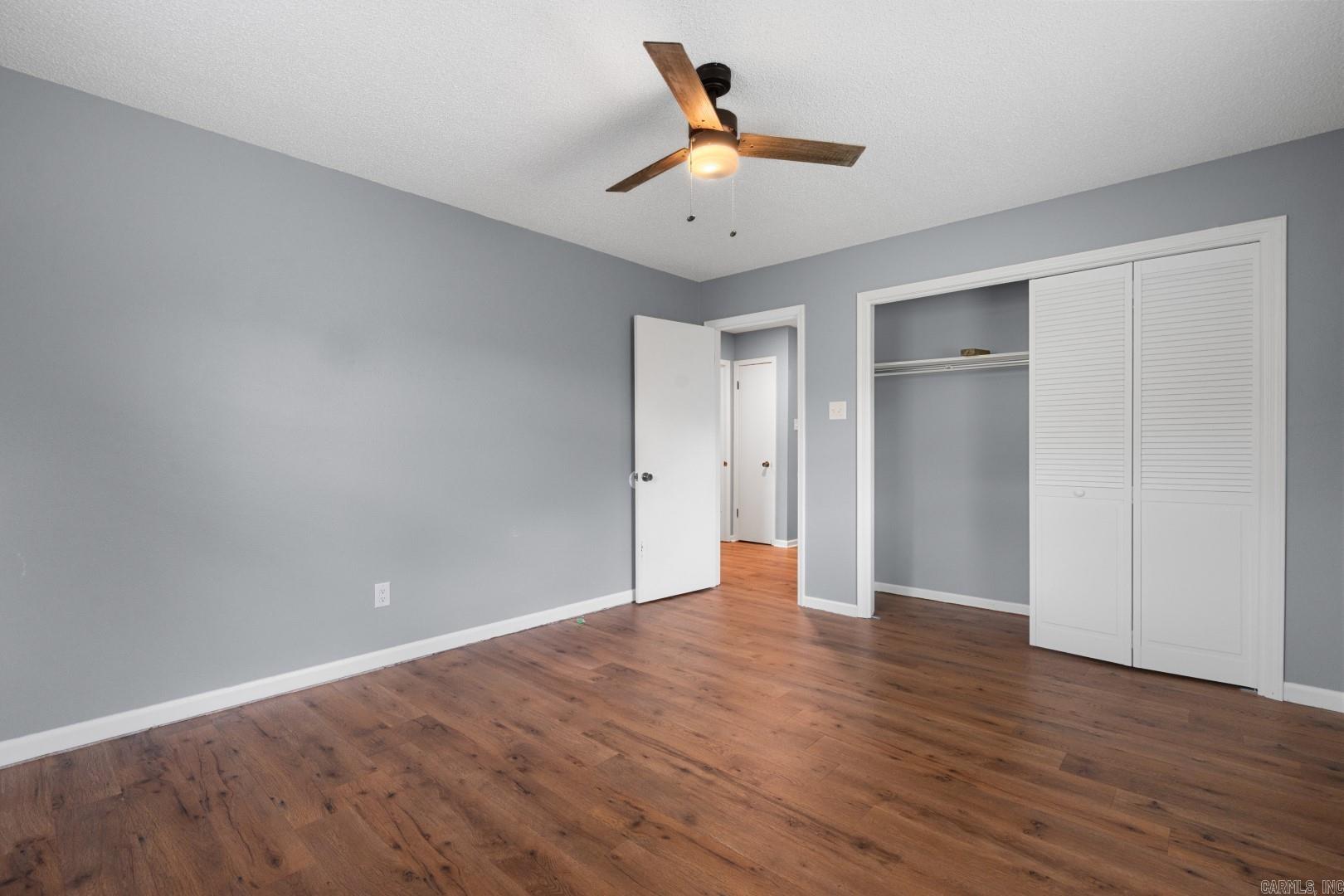 Ridges Phase I - Residential