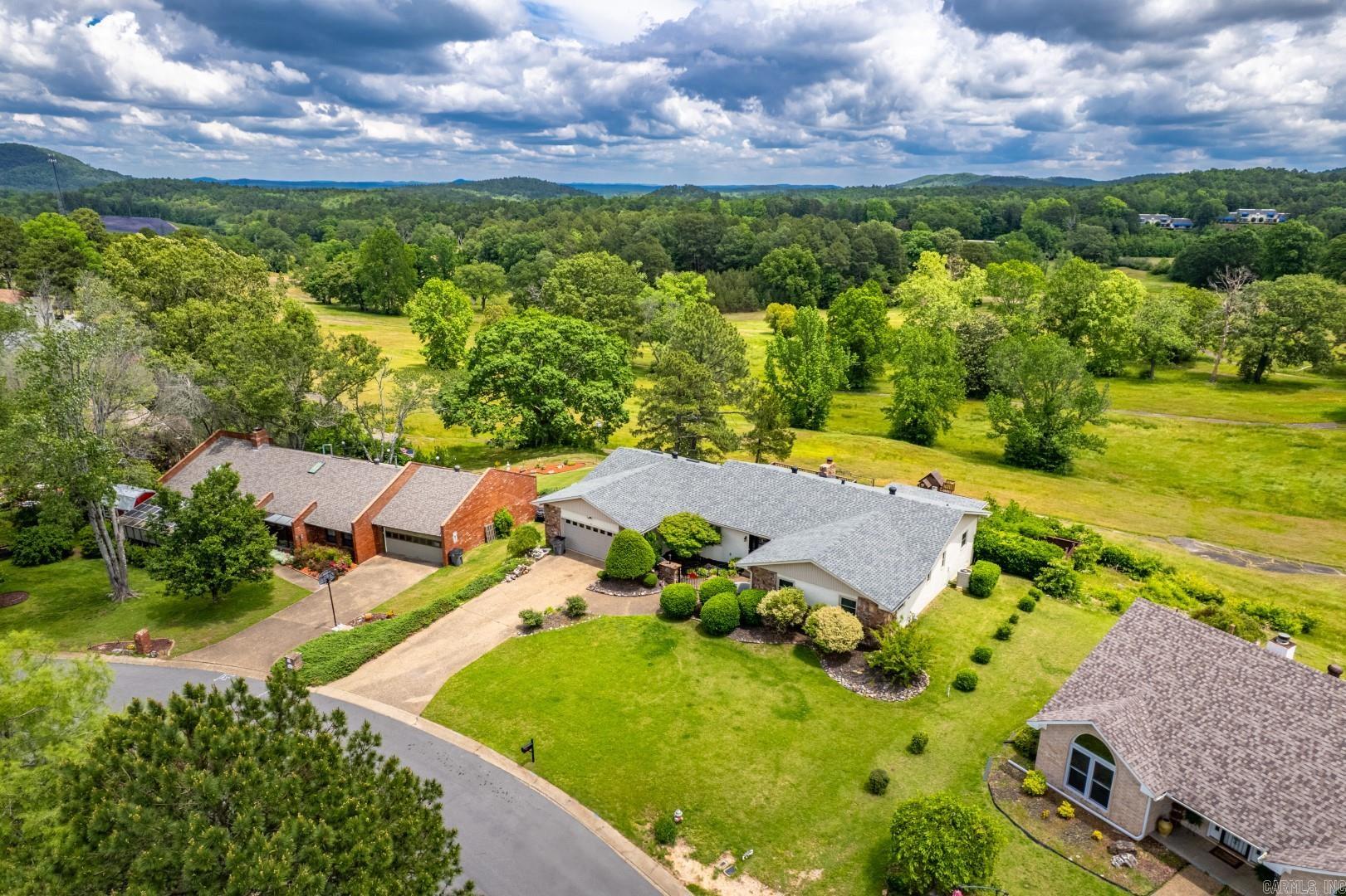 Ridges Phase I - Residential