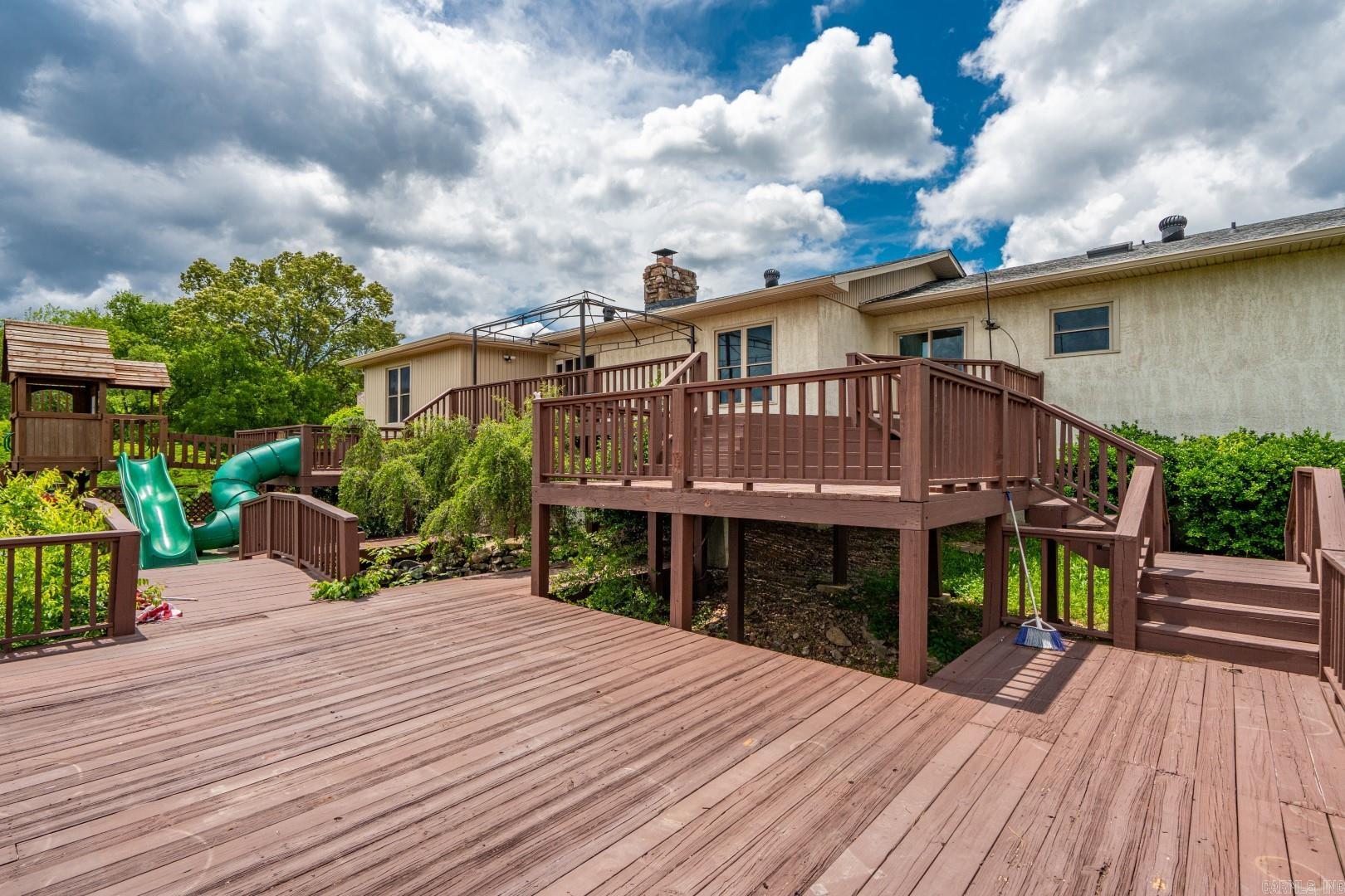 Ridges Phase I - Residential