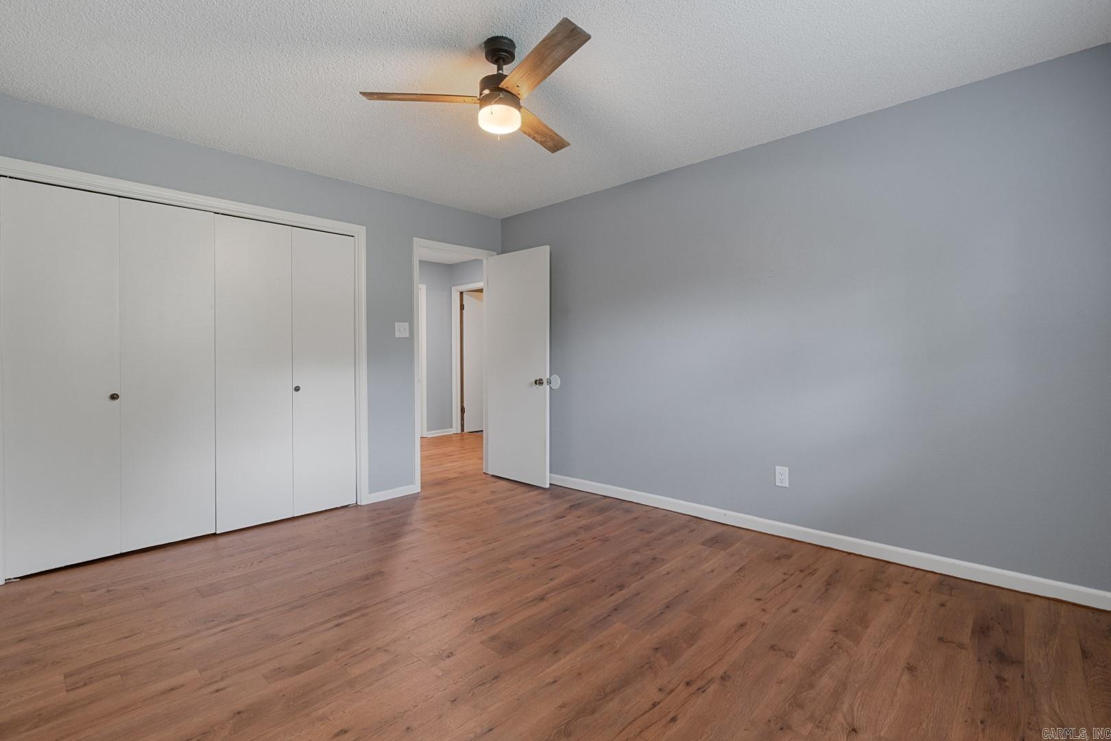 Ridges Phase I - Residential