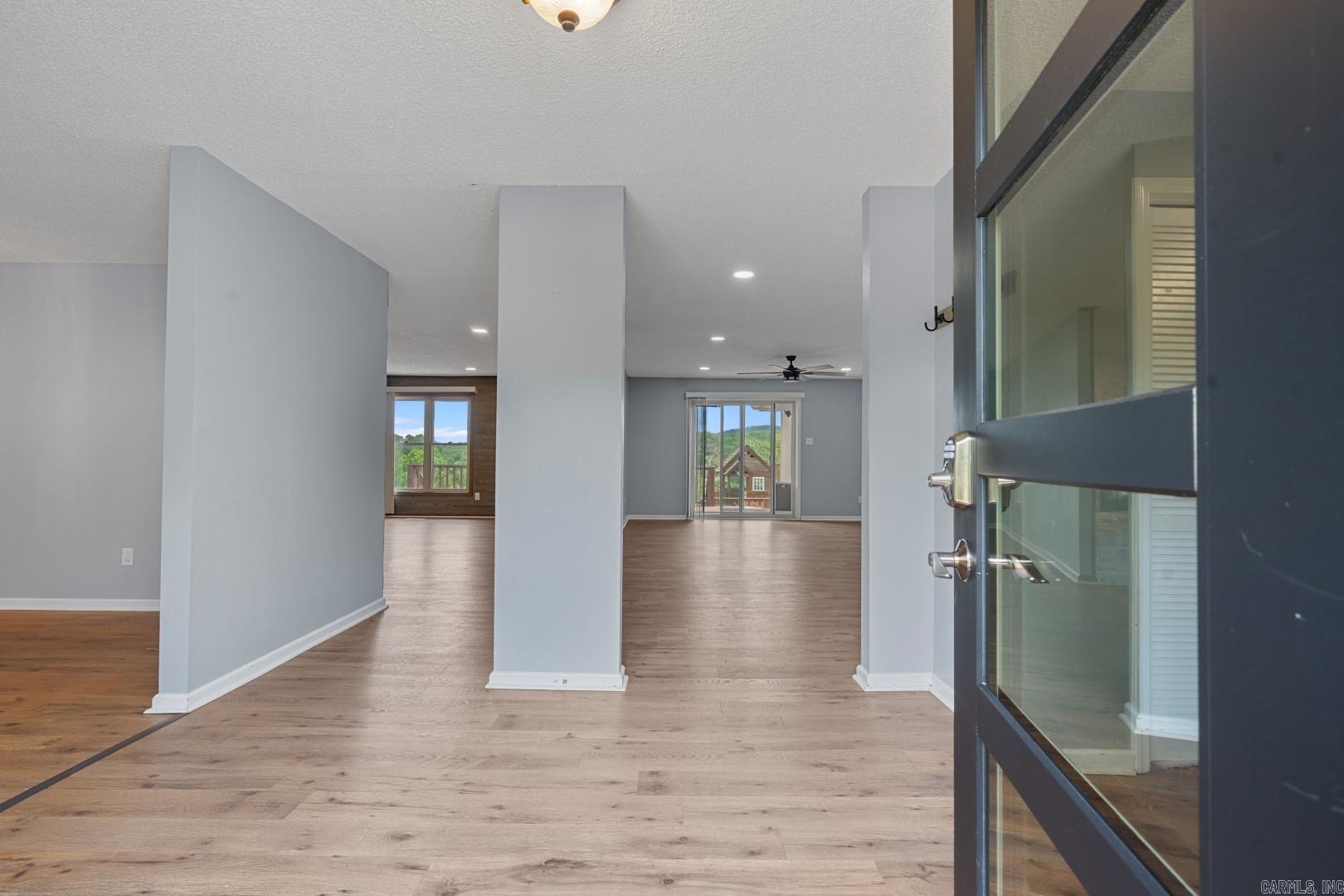 Ridges Phase I - Residential