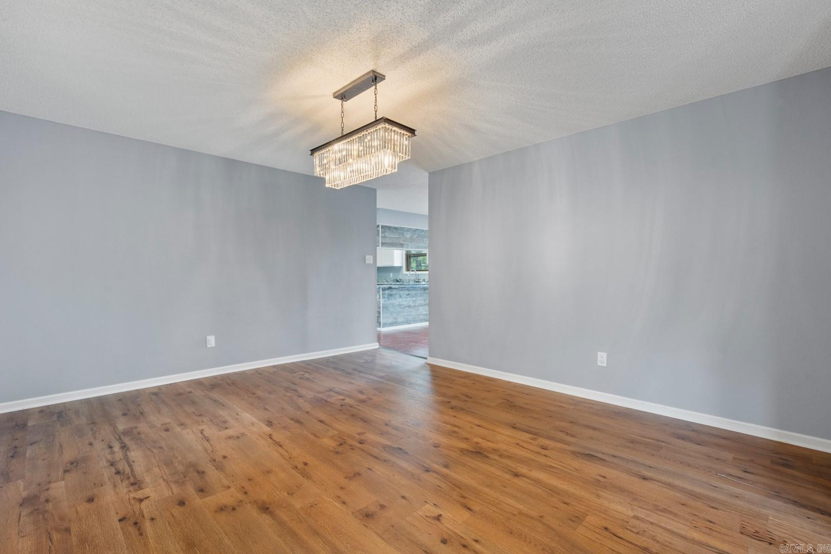 Ridges Phase I - Residential