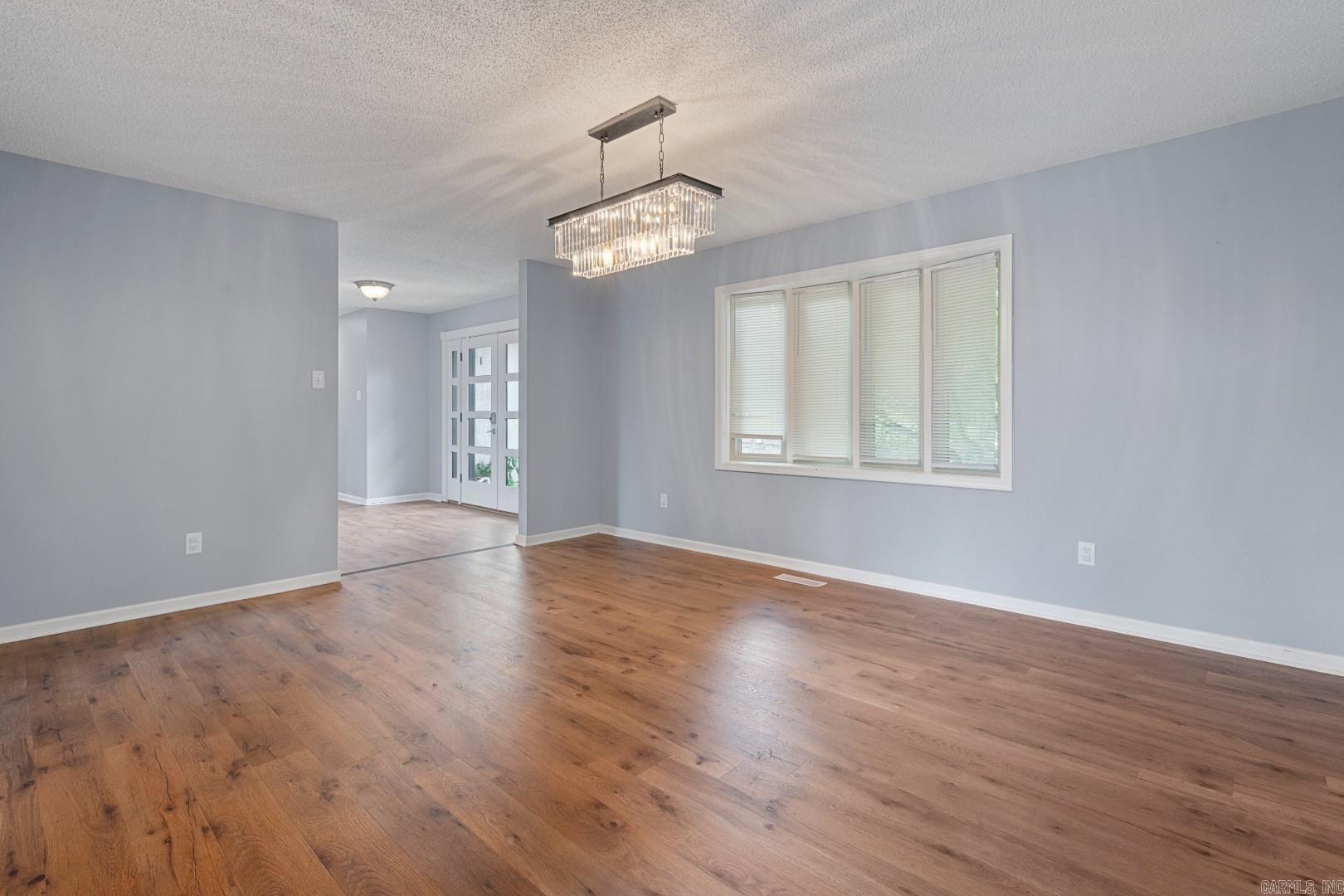 Ridges Phase I - Residential